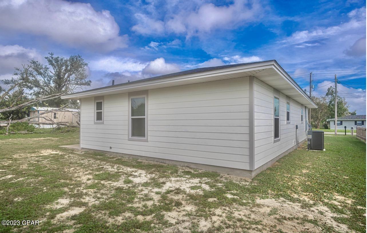 [No Recorded Subdiv] - Residential Lease