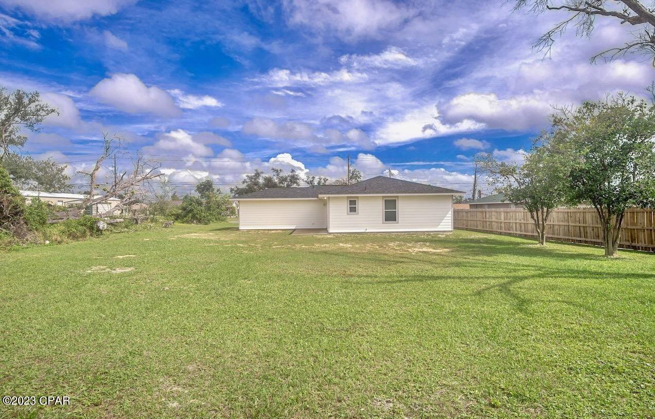 [No Recorded Subdiv] - Residential Lease