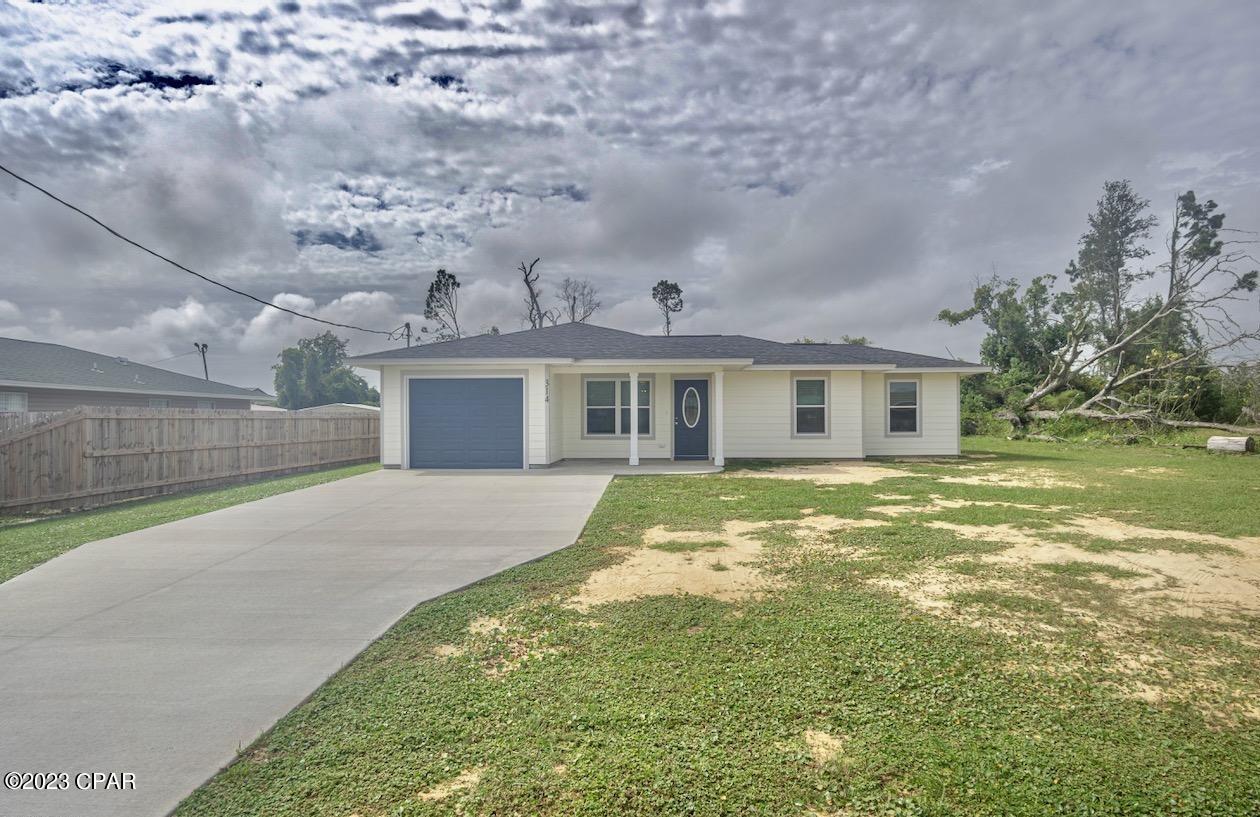 [No Recorded Subdiv] - Residential Lease