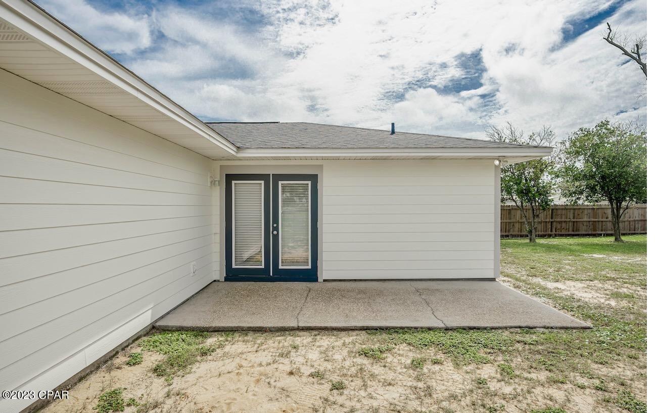 [No Recorded Subdiv] - Residential Lease