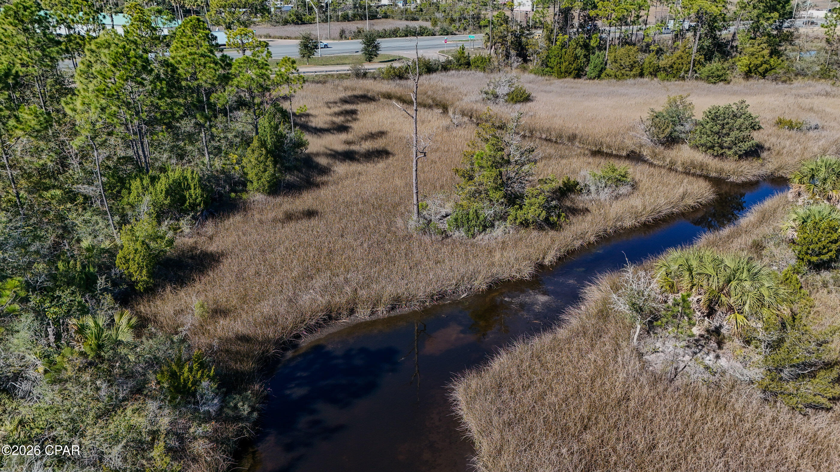 No Named Subdivision - Land