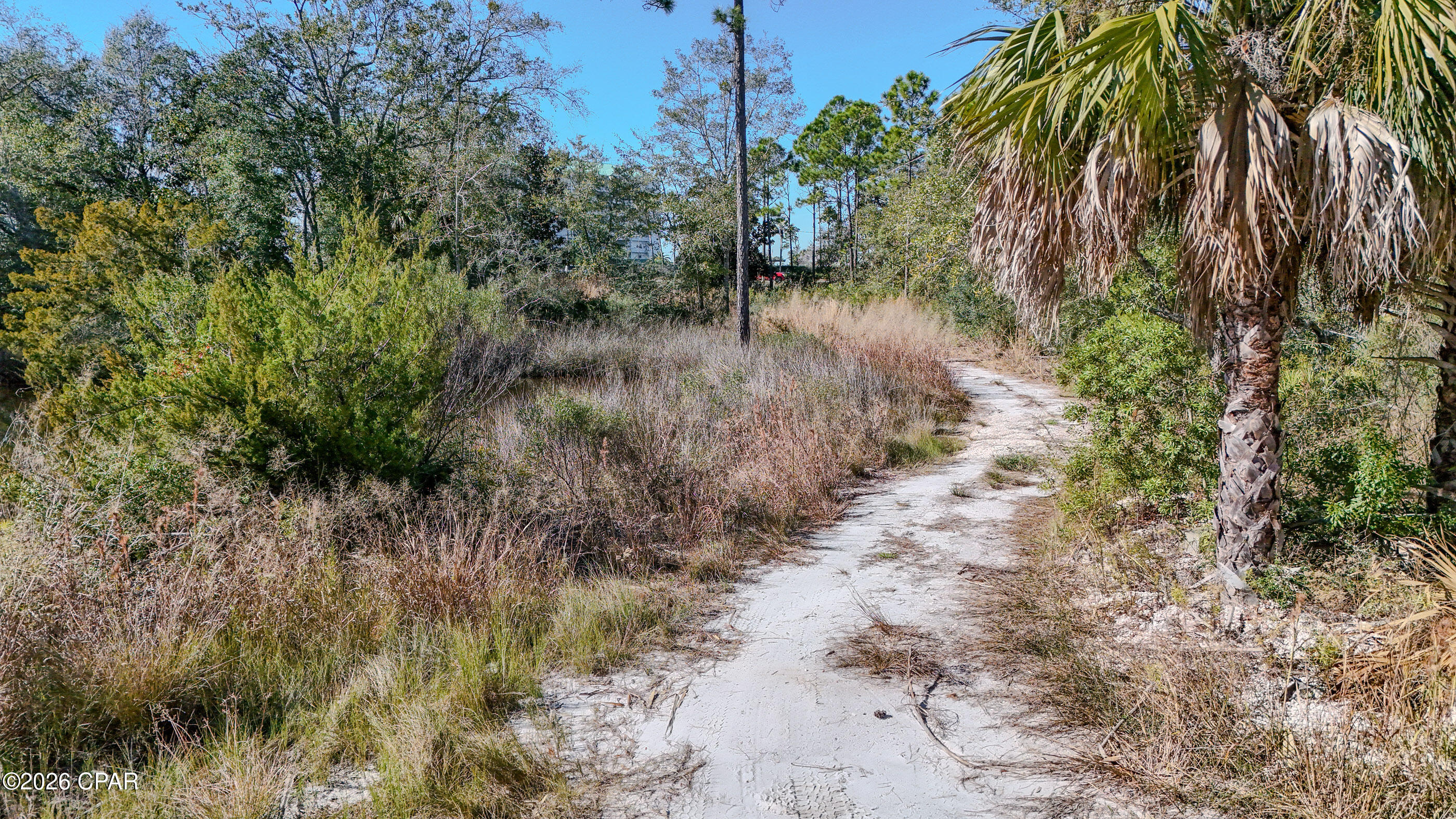 No Named Subdivision - Land