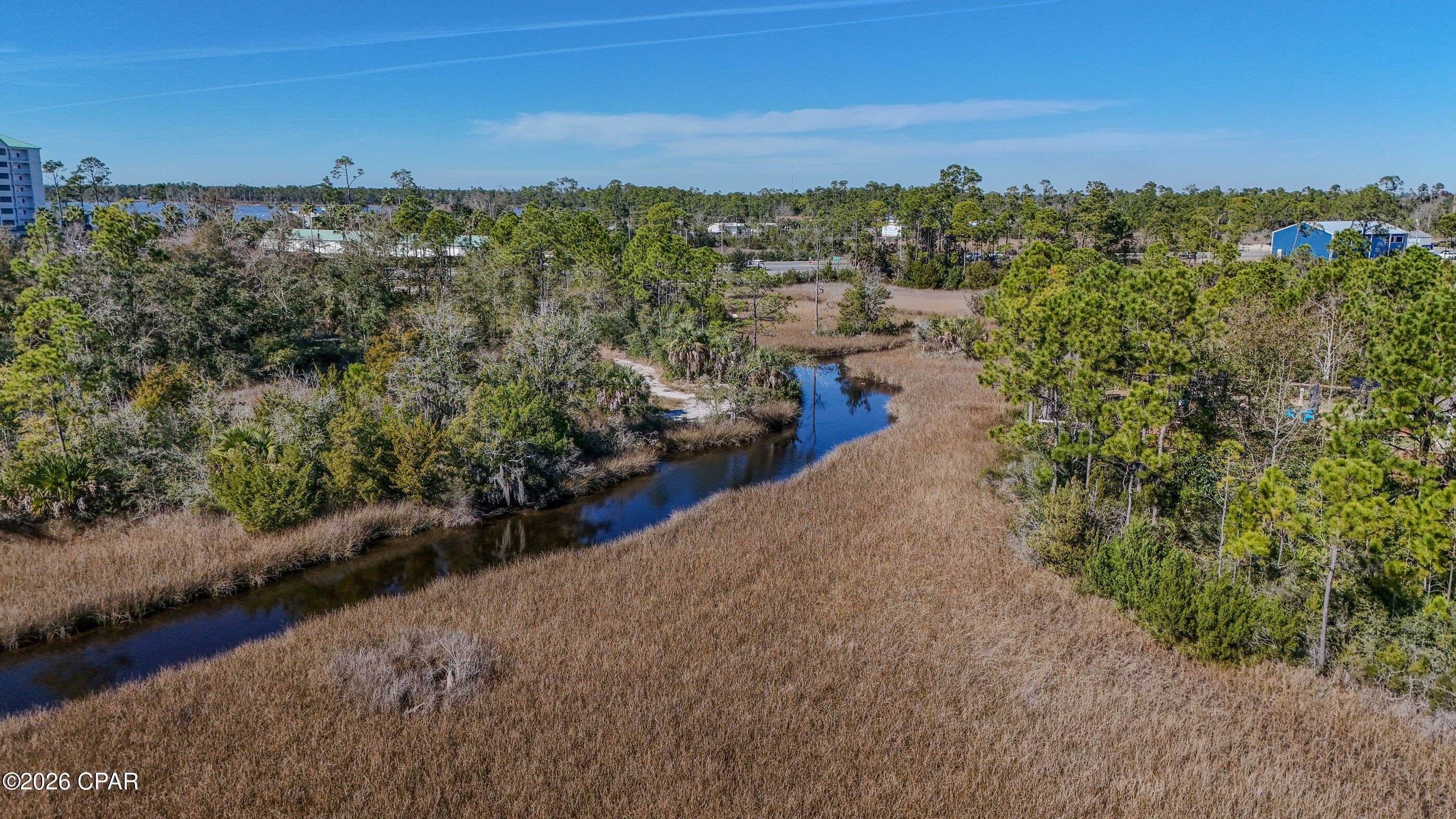 No Named Subdivision - Land
