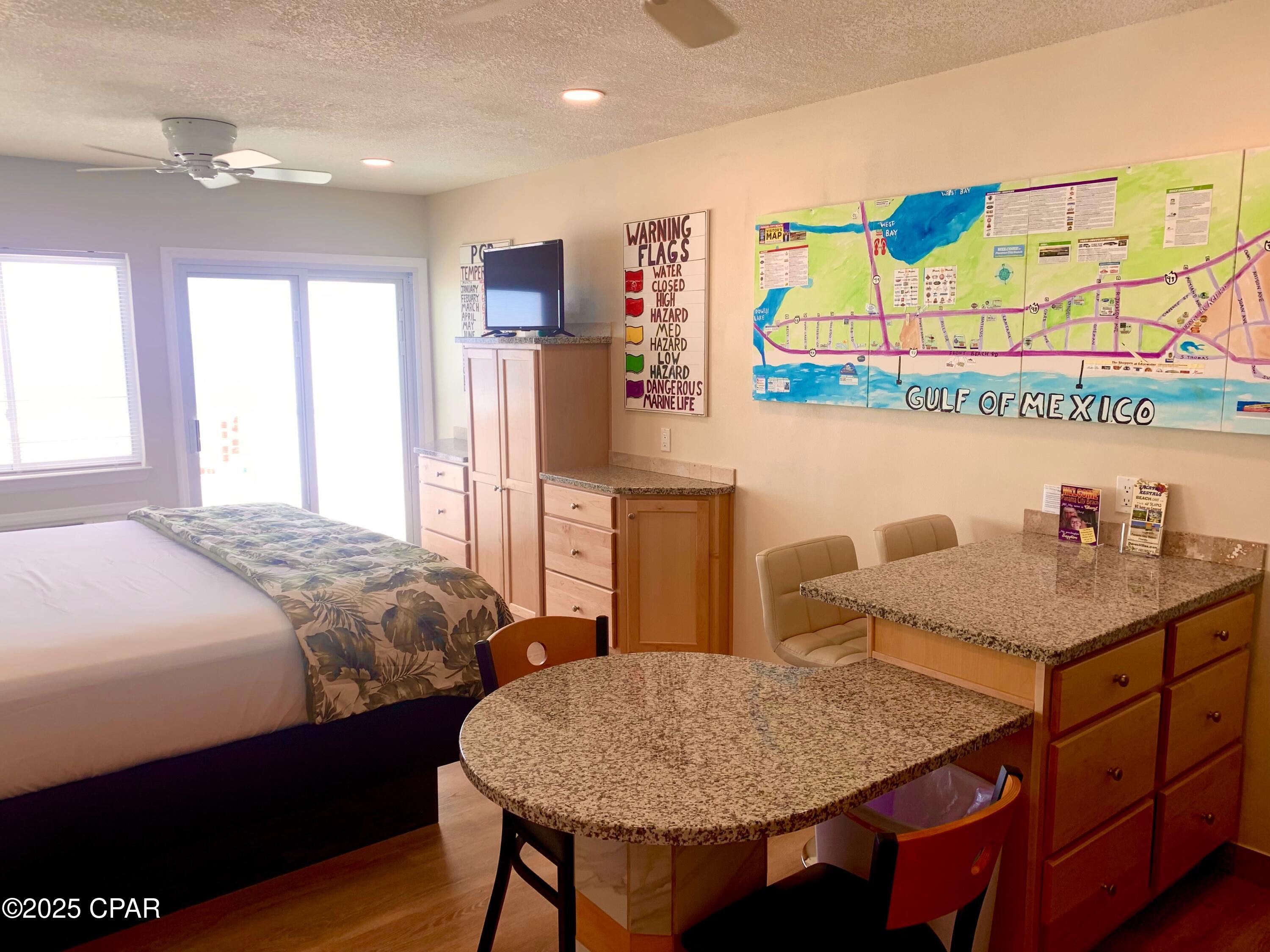 Ambassador Beach Condo - Residential