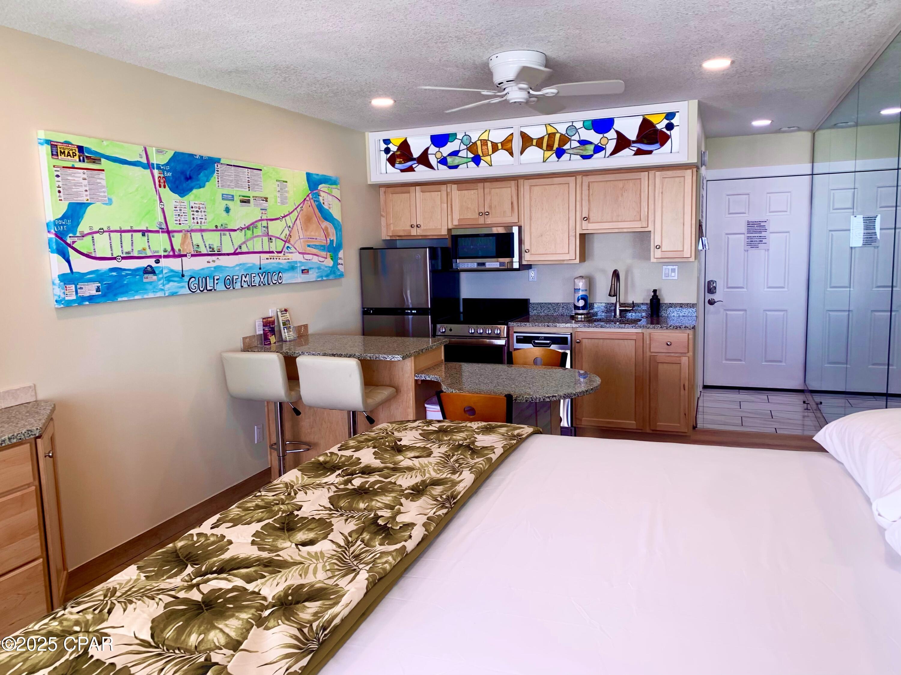 Ambassador Beach Condo - Residential
