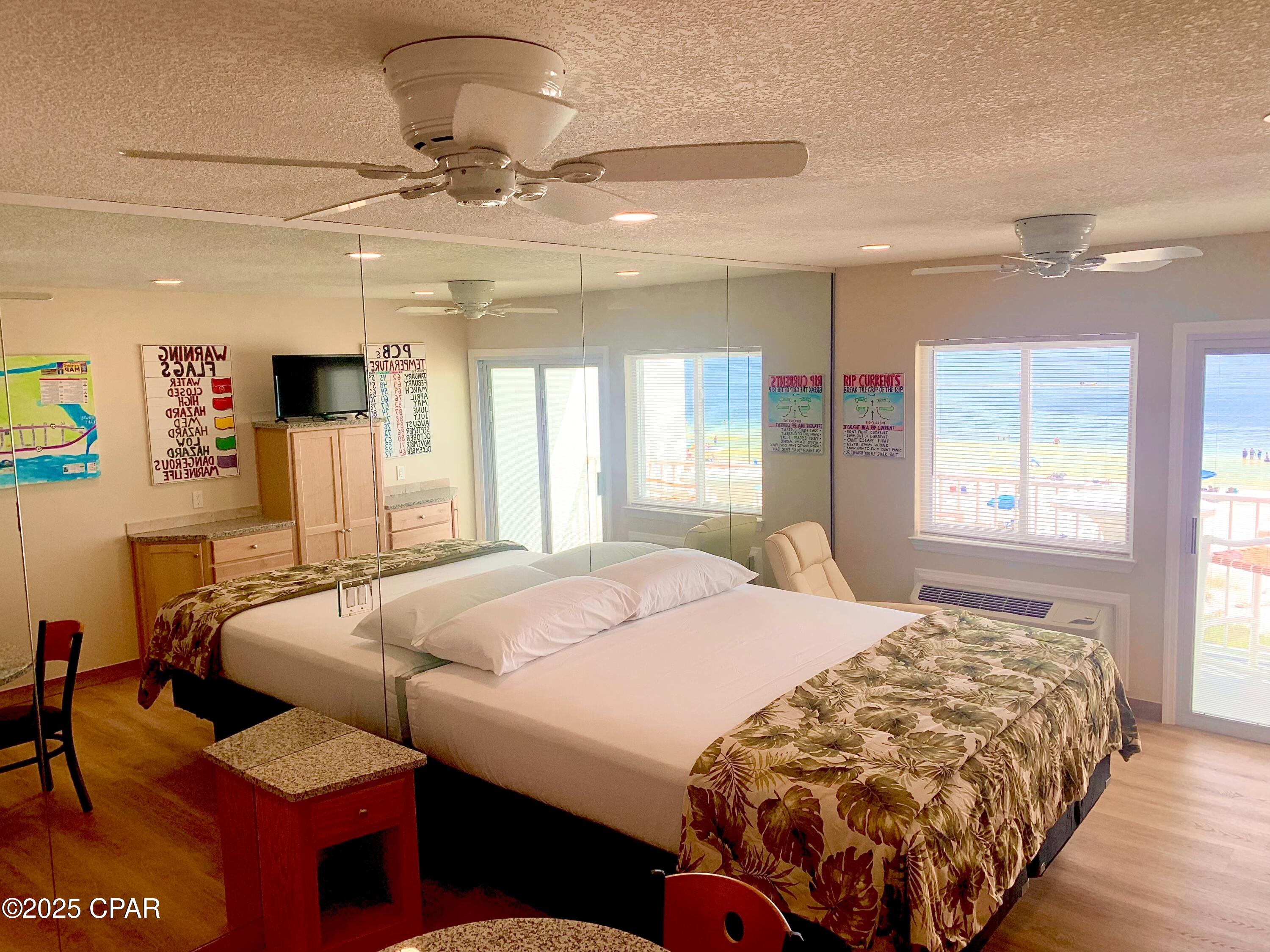 Ambassador Beach Condo - Residential