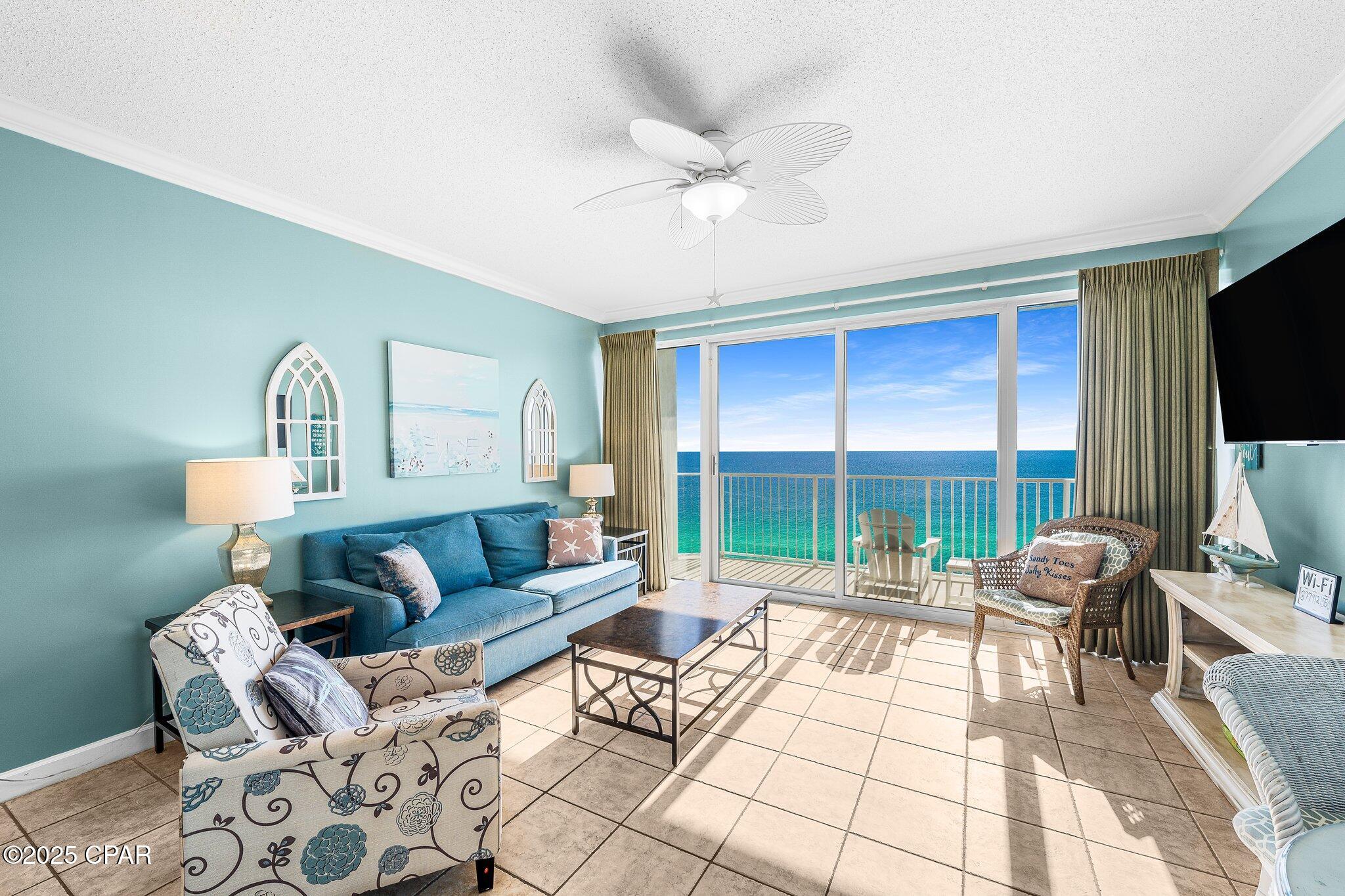 Boardwalk Central - Residential