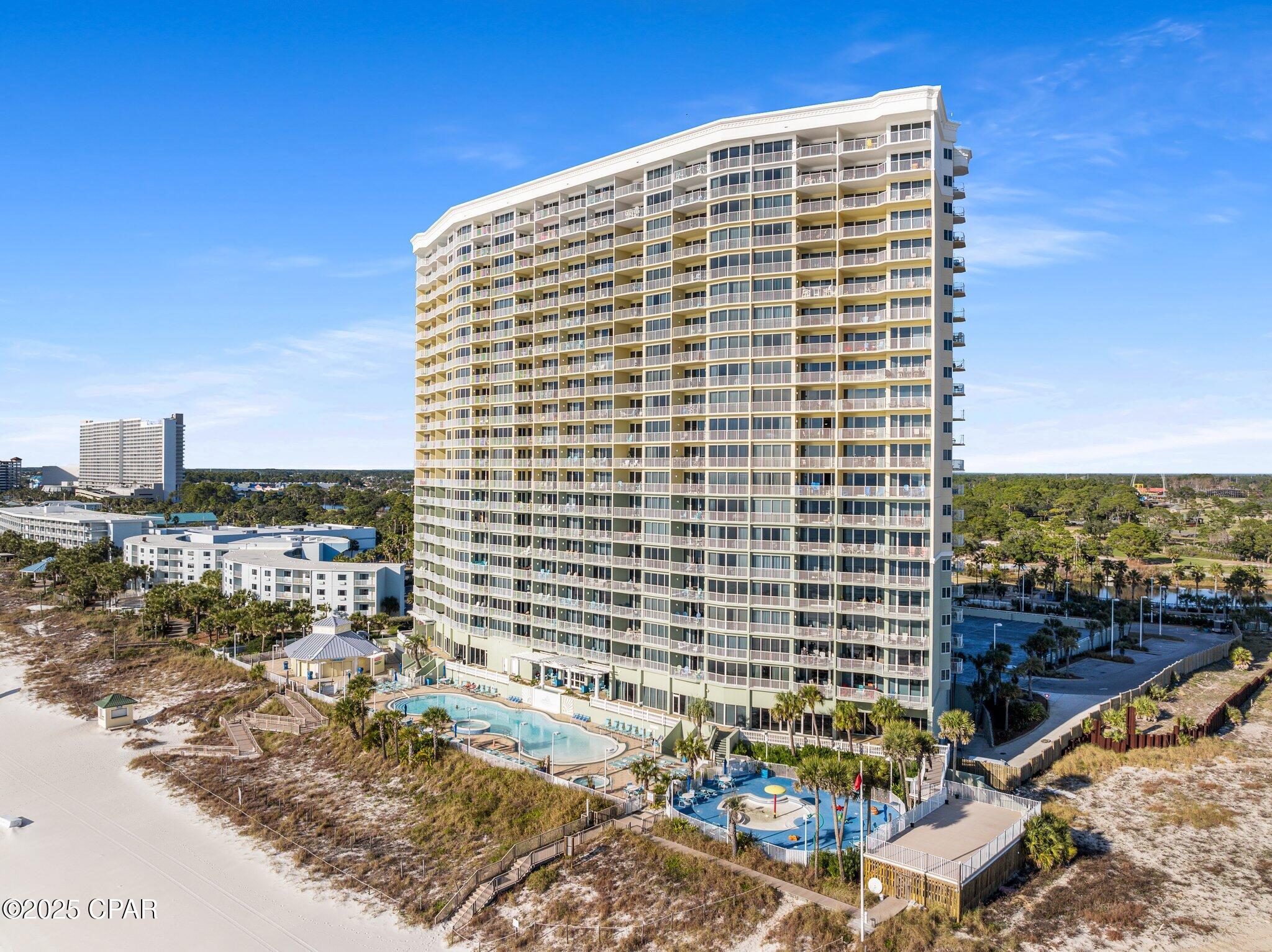 Boardwalk Central - Residential