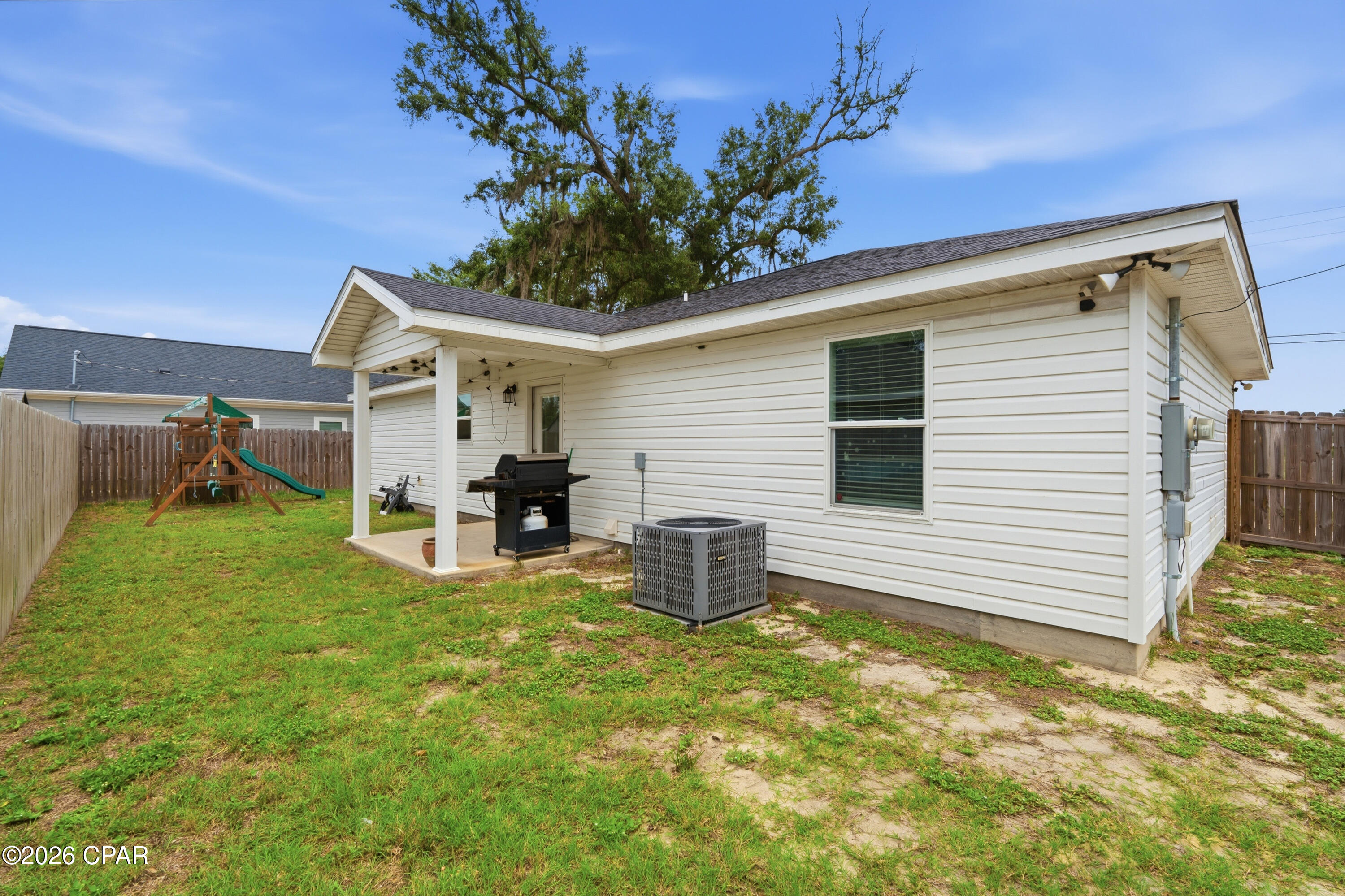 No Named Subdivision - Residential