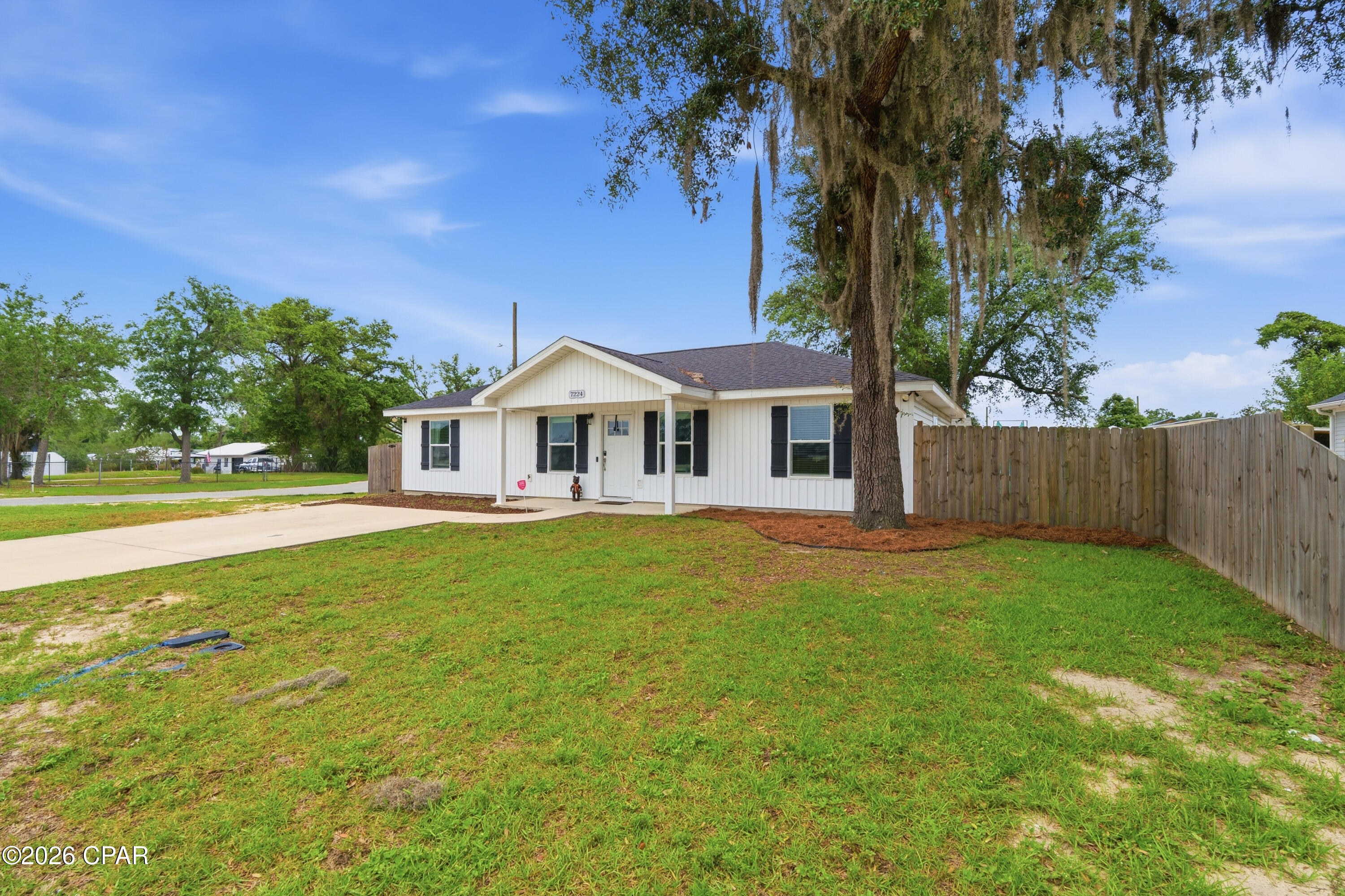 No Named Subdivision - Residential