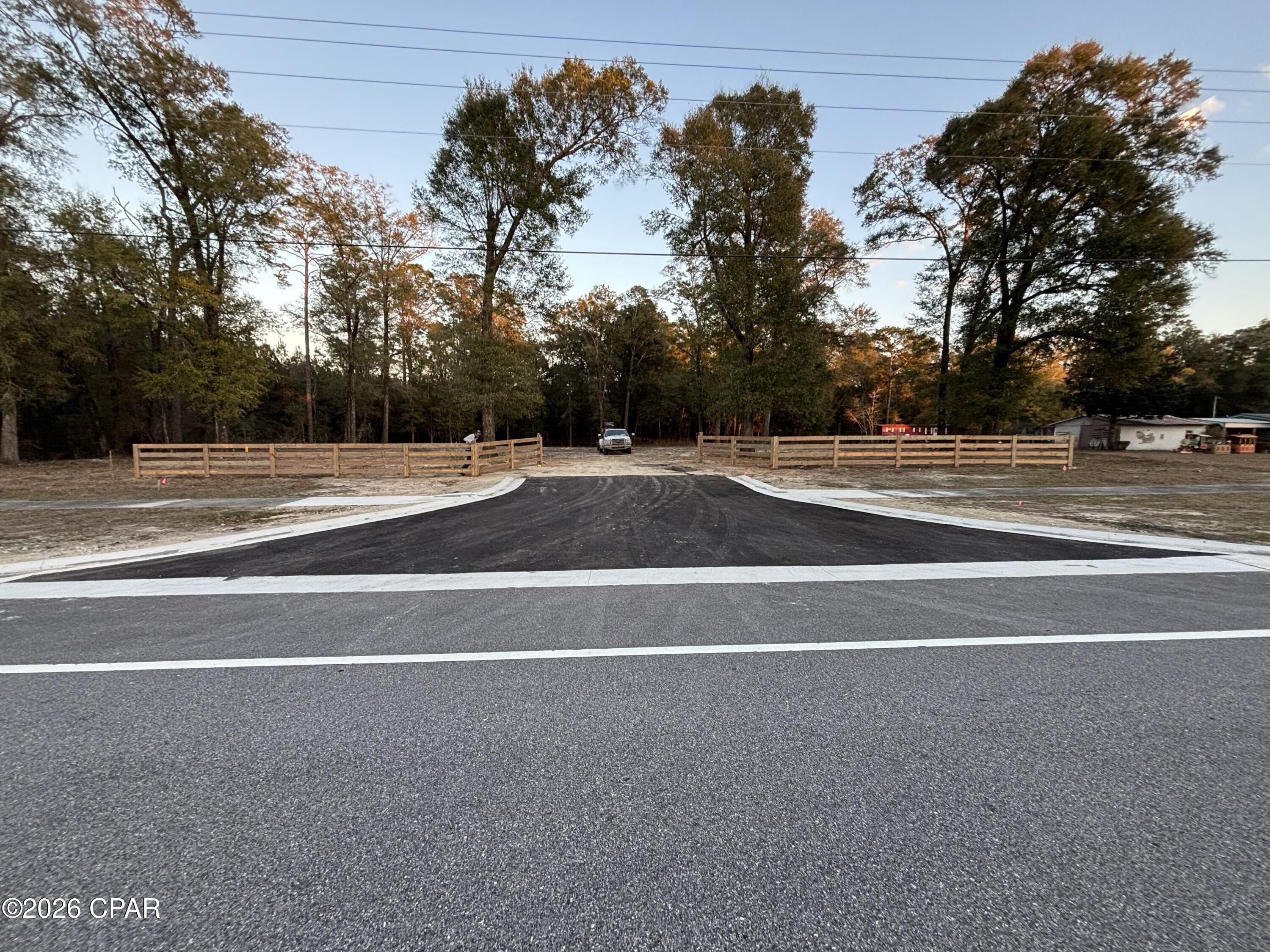 [No Recorded Subdiv] - Land