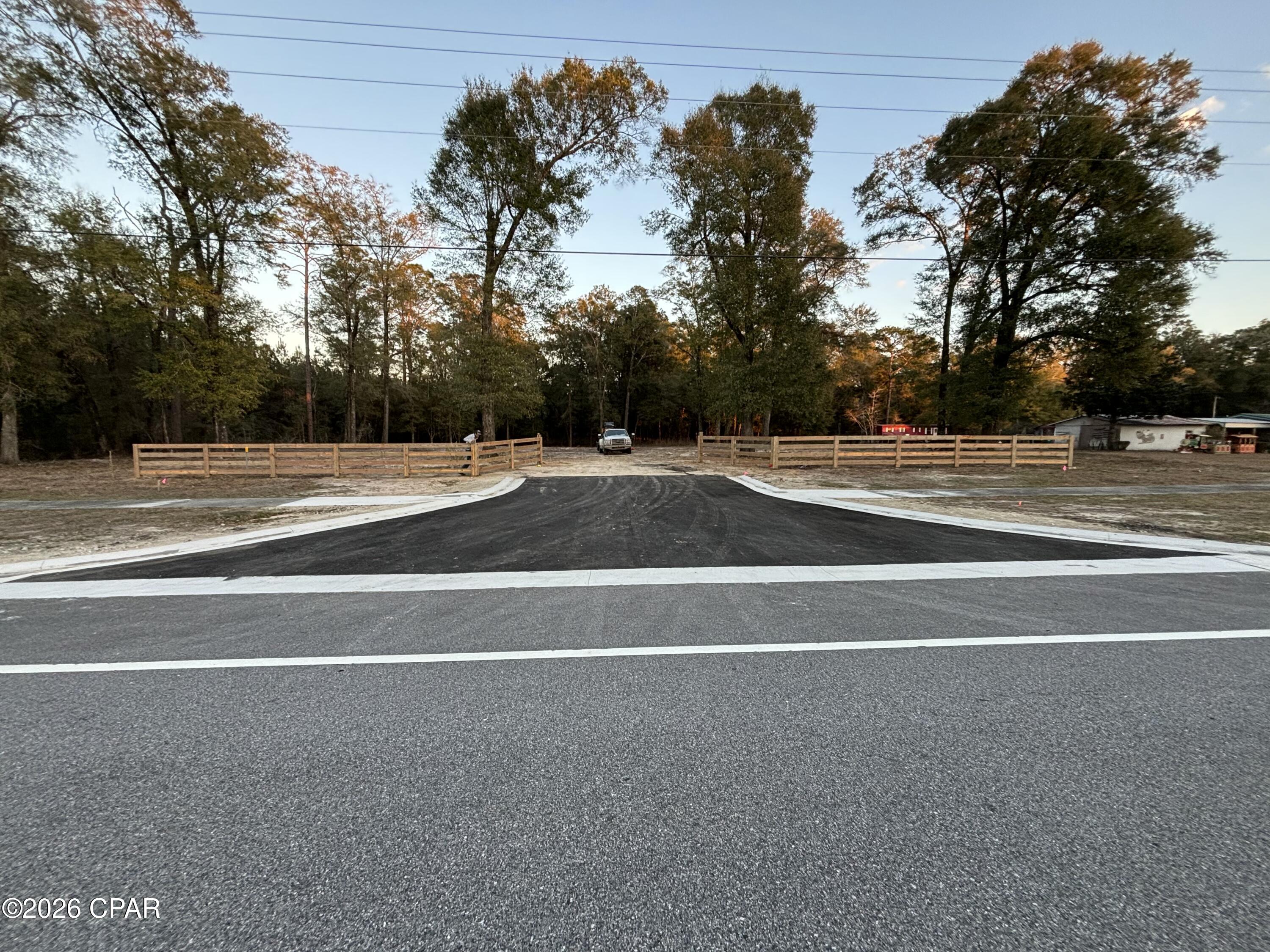 [No Recorded Subdiv] - Land