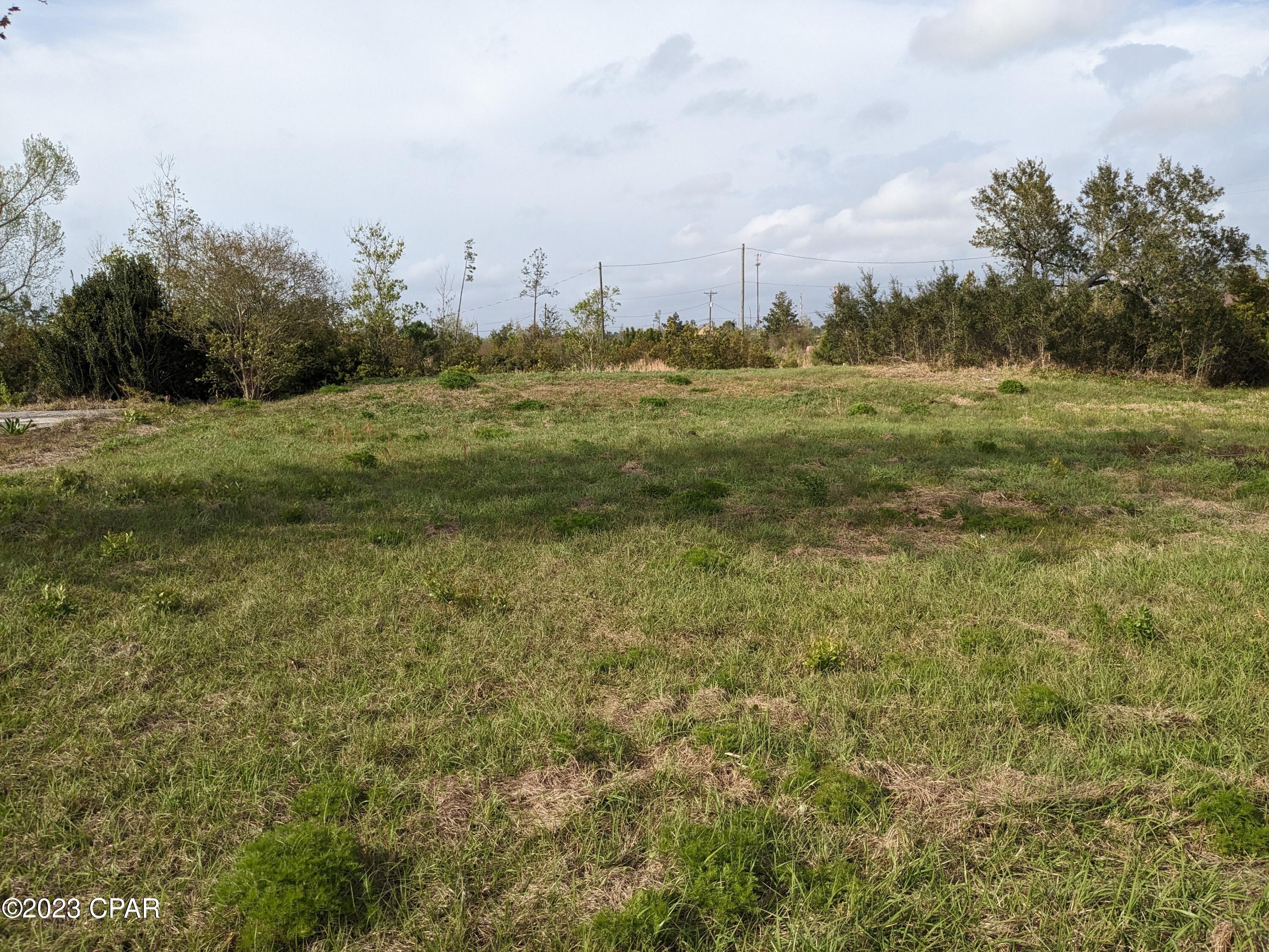 No Named Subdivision - Land
