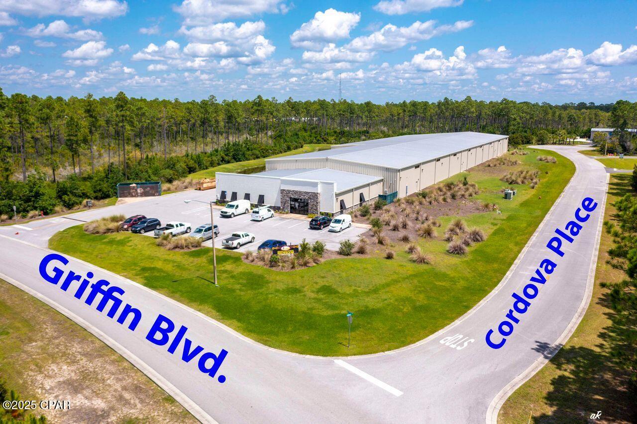 57,328 SF Distribution Center on 4.5 acres with 5,000 SF of offices and showroom. Loading docks with two dock high14-foot roll up doors and two ground level 14-foot overhead doors 

Built to Suit in 2020 by Reliant South Contractors with full set of construction plans on hand. 

Available For Lease June 1, 2026 
$14 SF NNN
Currently occupied / shown by appointment only.  Photos and plans available on request