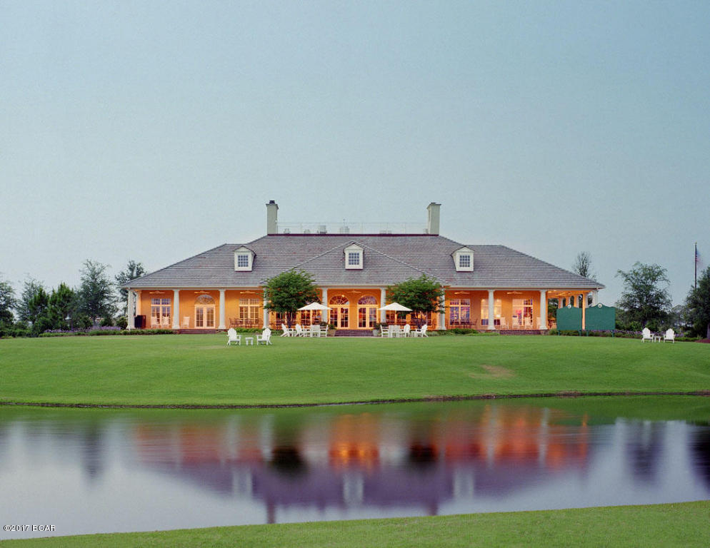 Kelly Plantation - Land