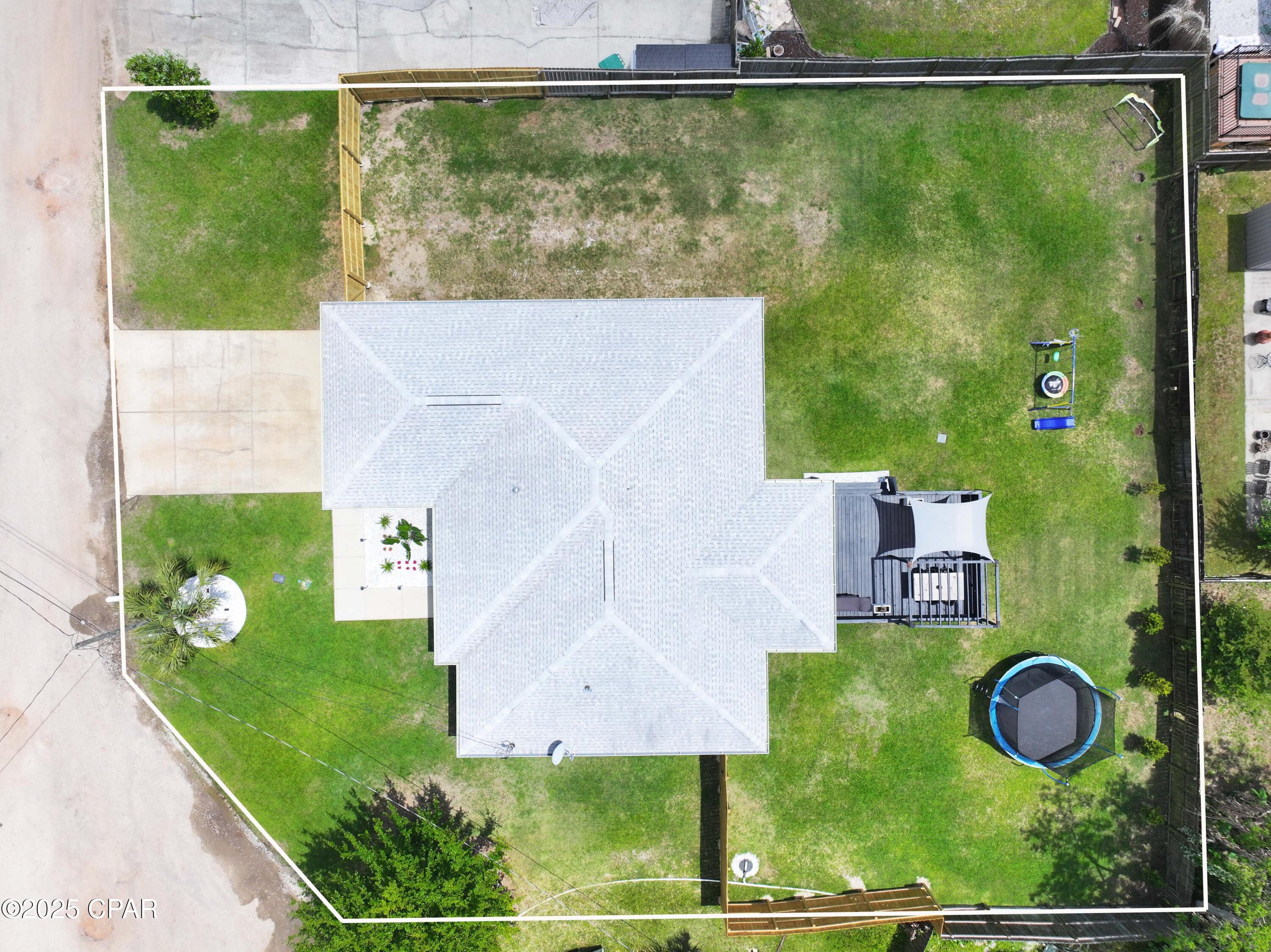 Our Fathers Estate - Residential