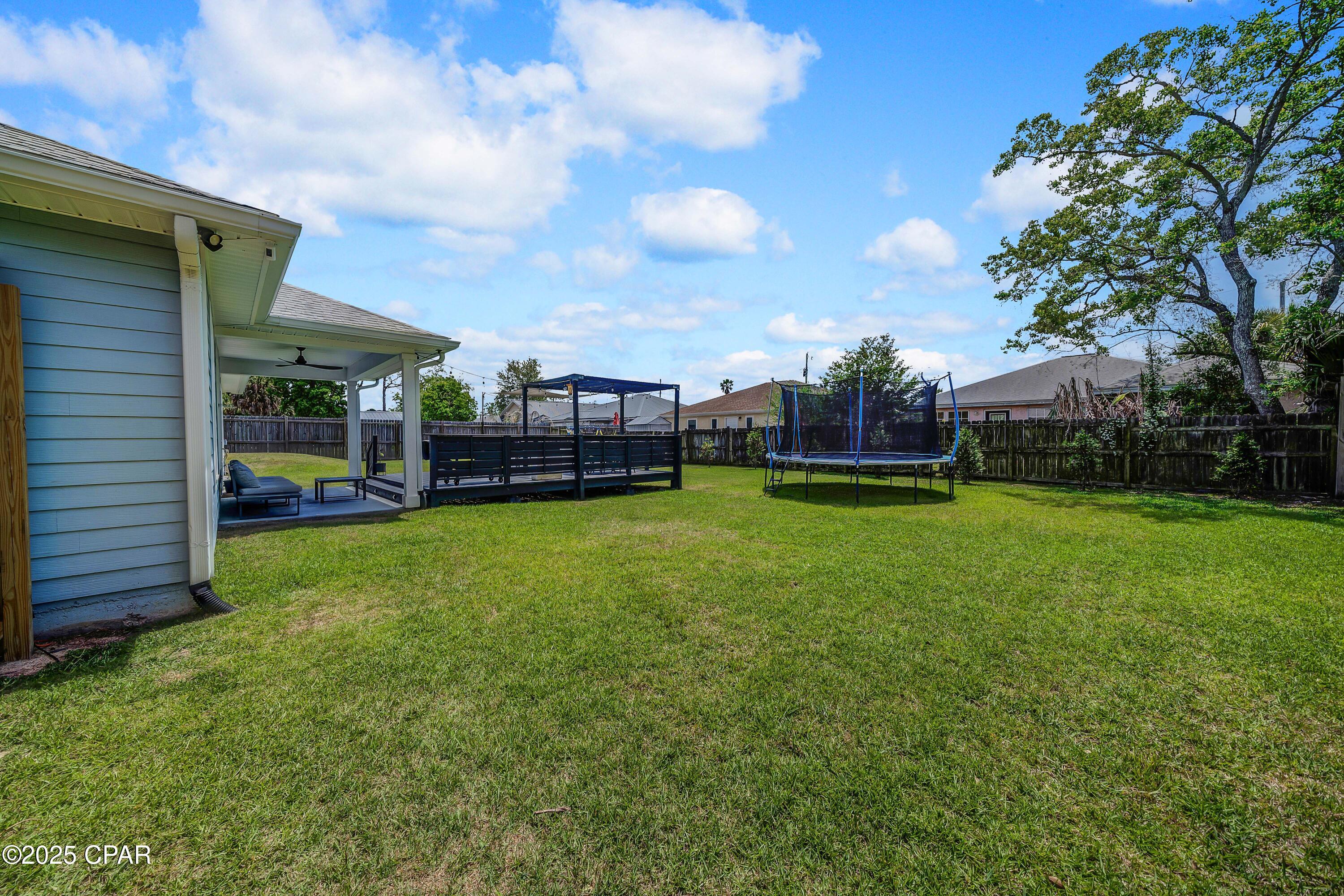 Our Fathers Estate - Residential
