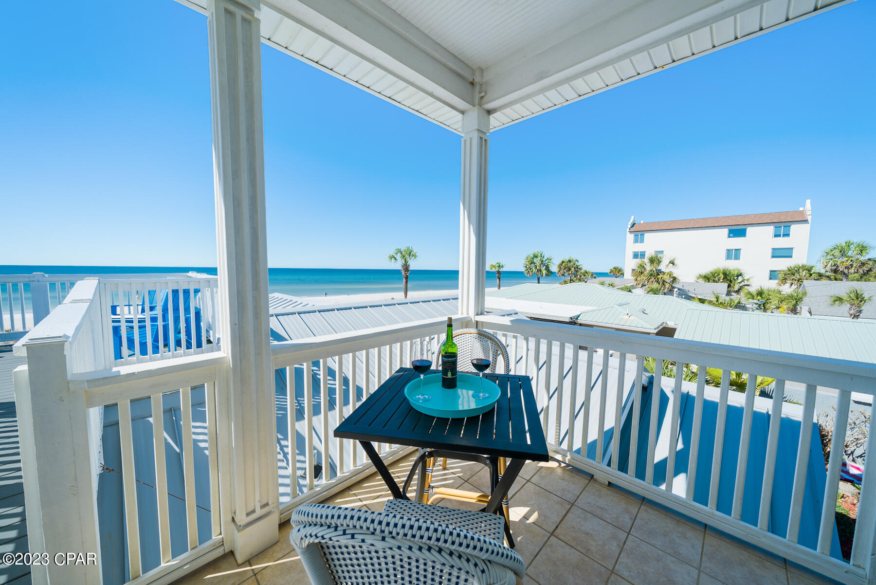 Bahama Beach - Residential