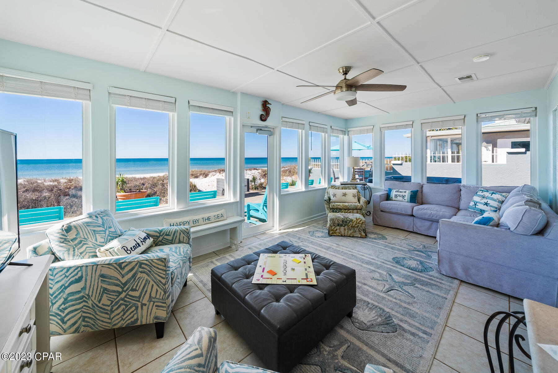 Bahama Beach - Residential