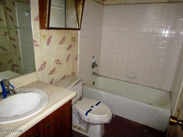 Treasure Cove Unit 2 - Residential
