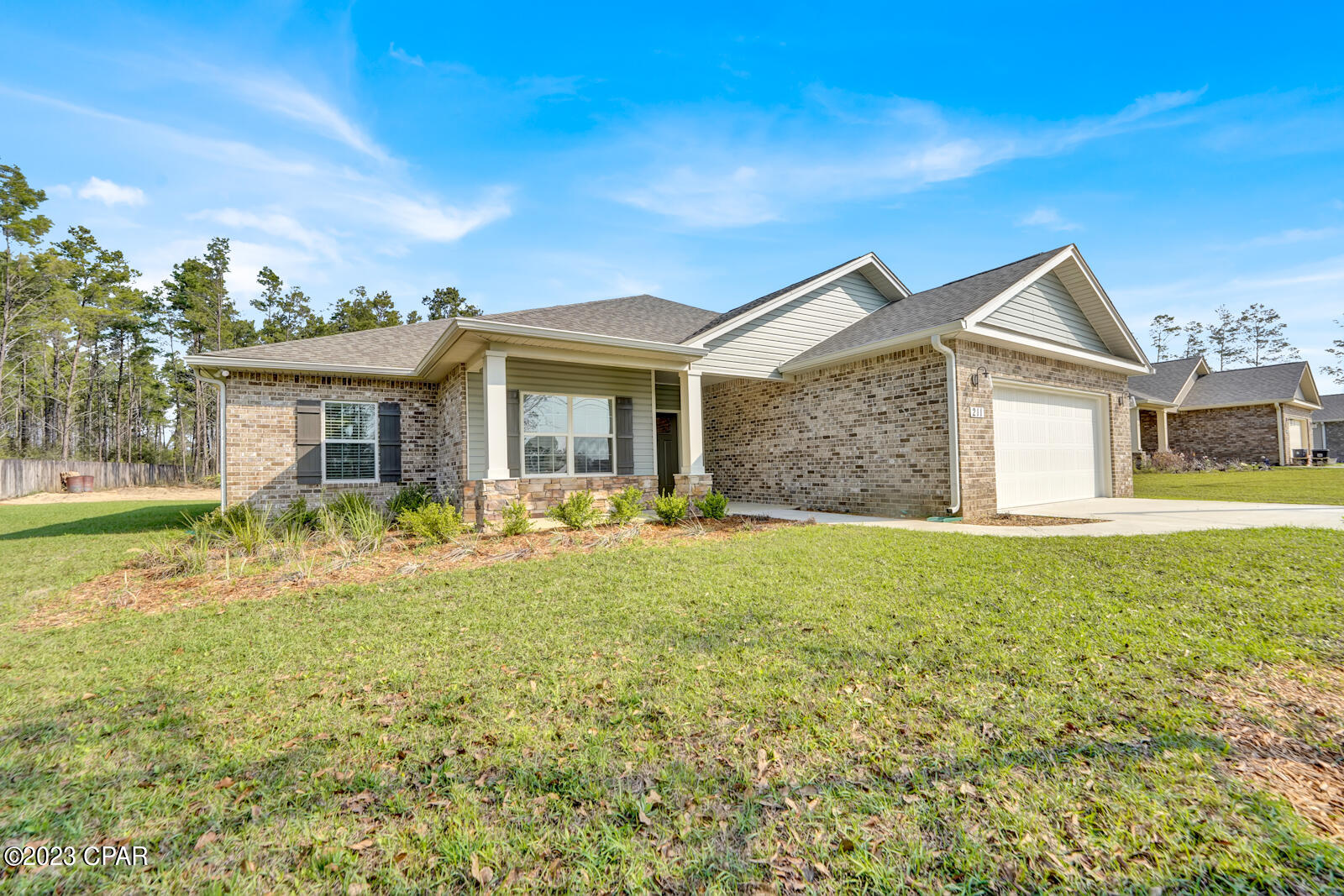 Merial Trace Estates - Residential
