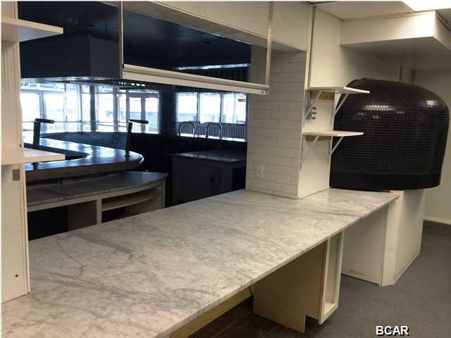 No Named Subdivision - Commercial Lease