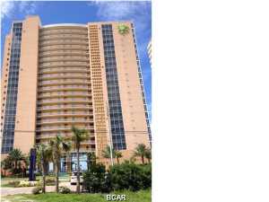 Splash Condo - Residential