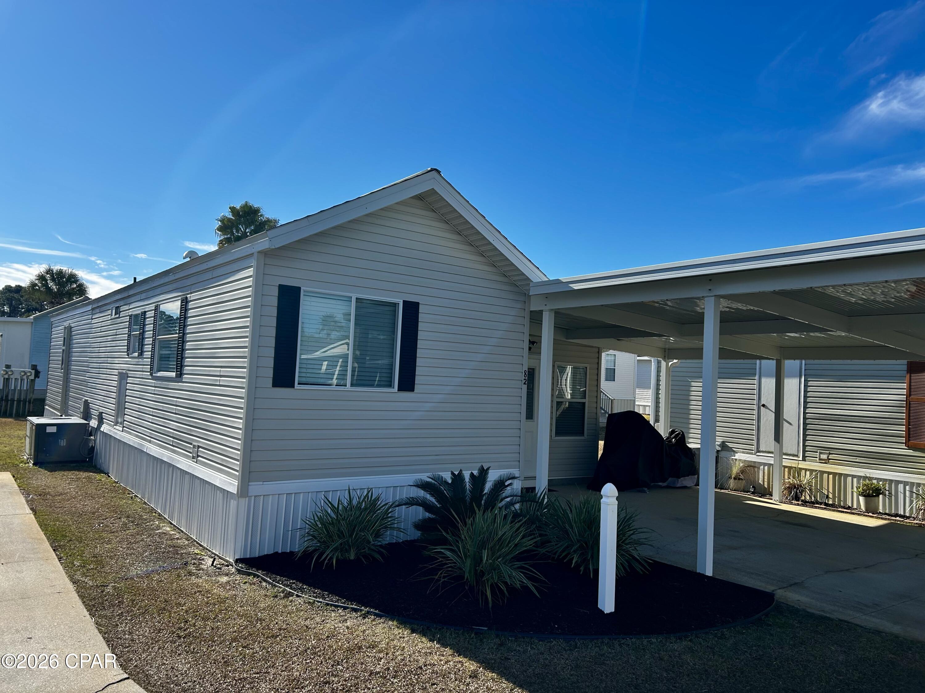 Emerald Pointe Resort - Residential