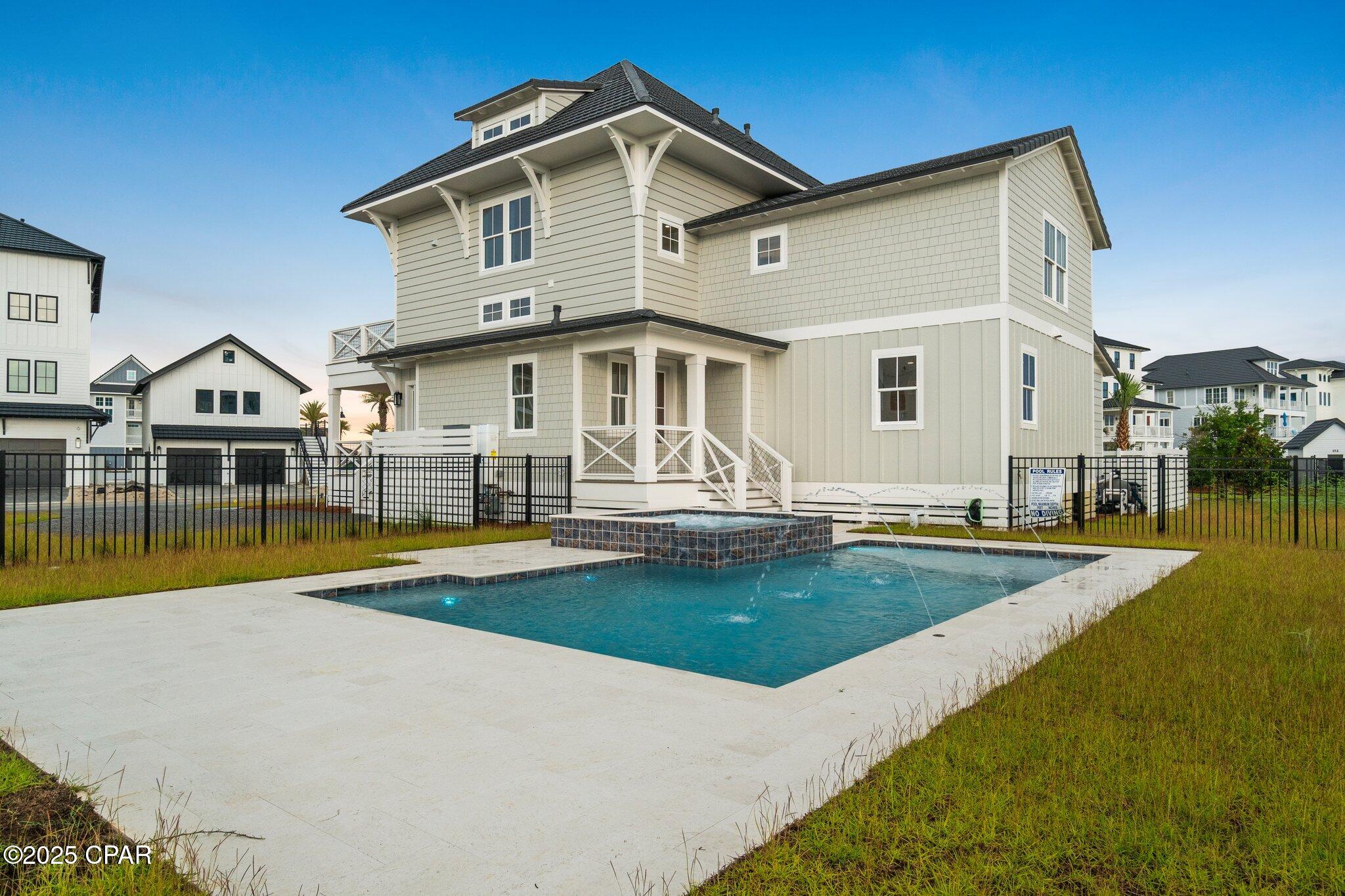 Sugar Sand - Residential