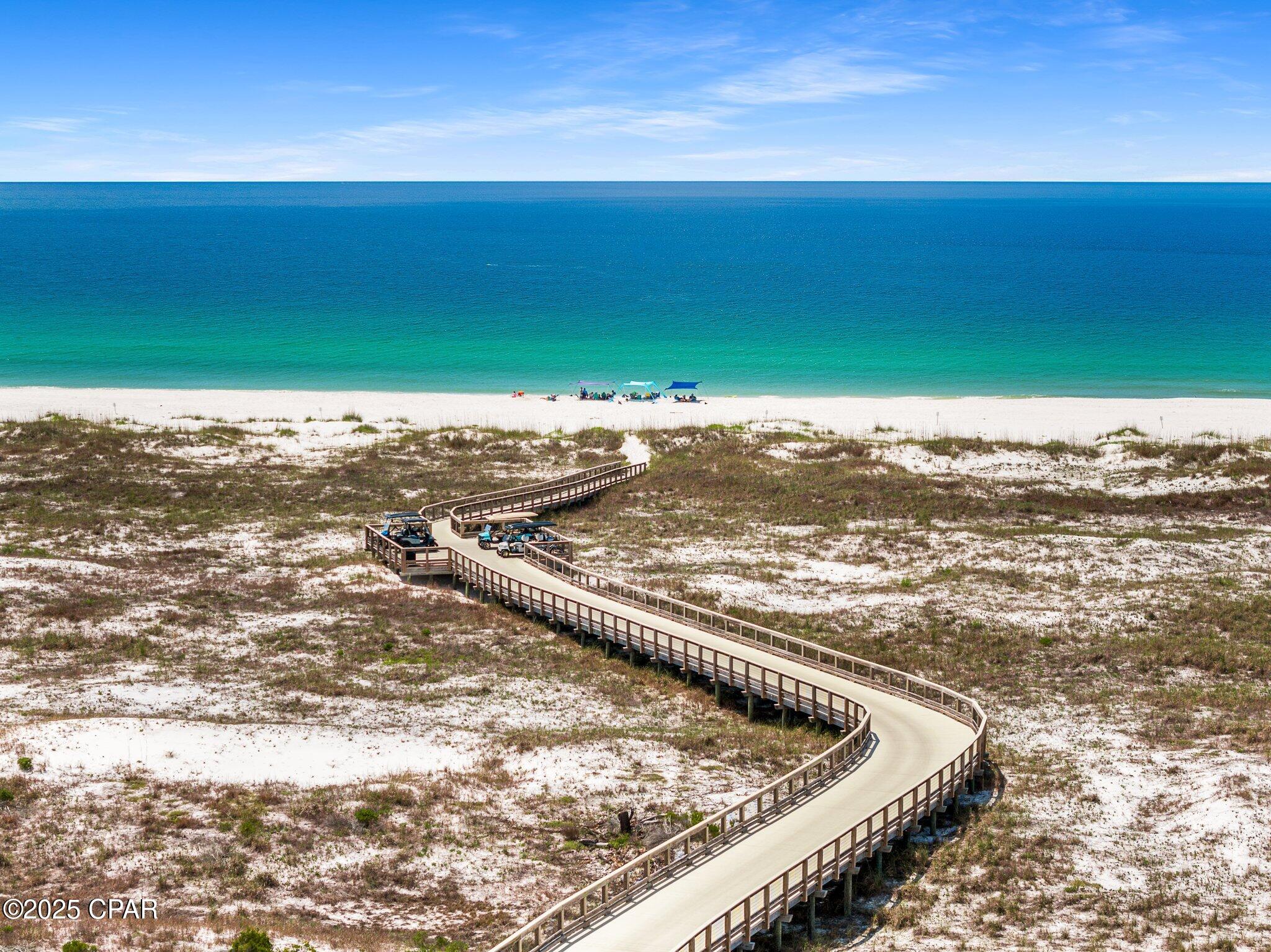 Sugar Sand - Residential