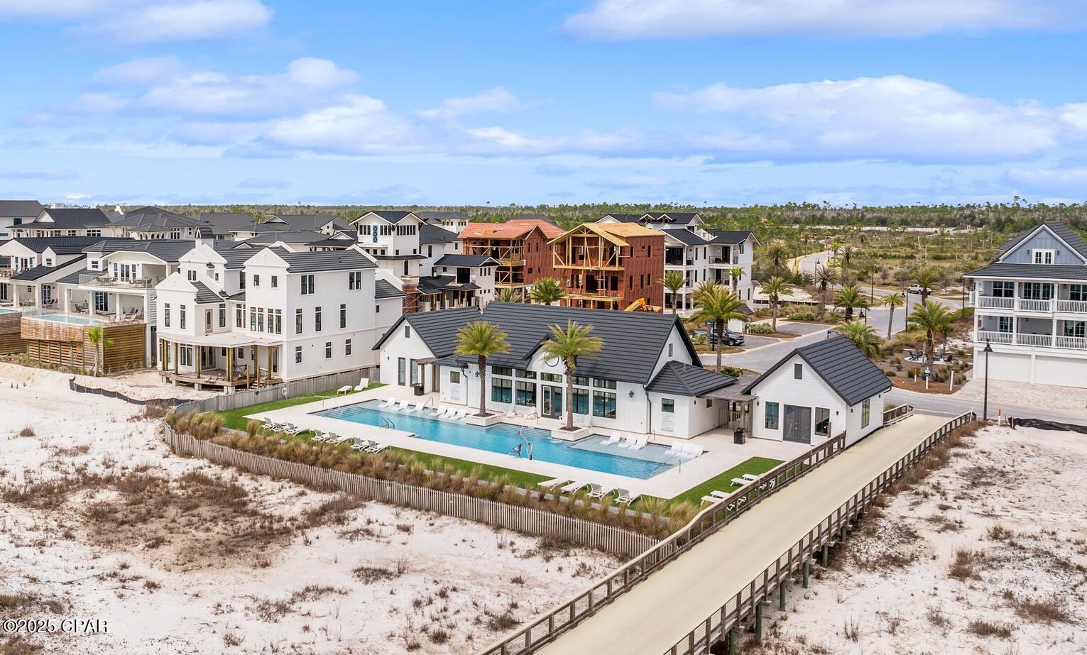 Sugar Sand - Residential