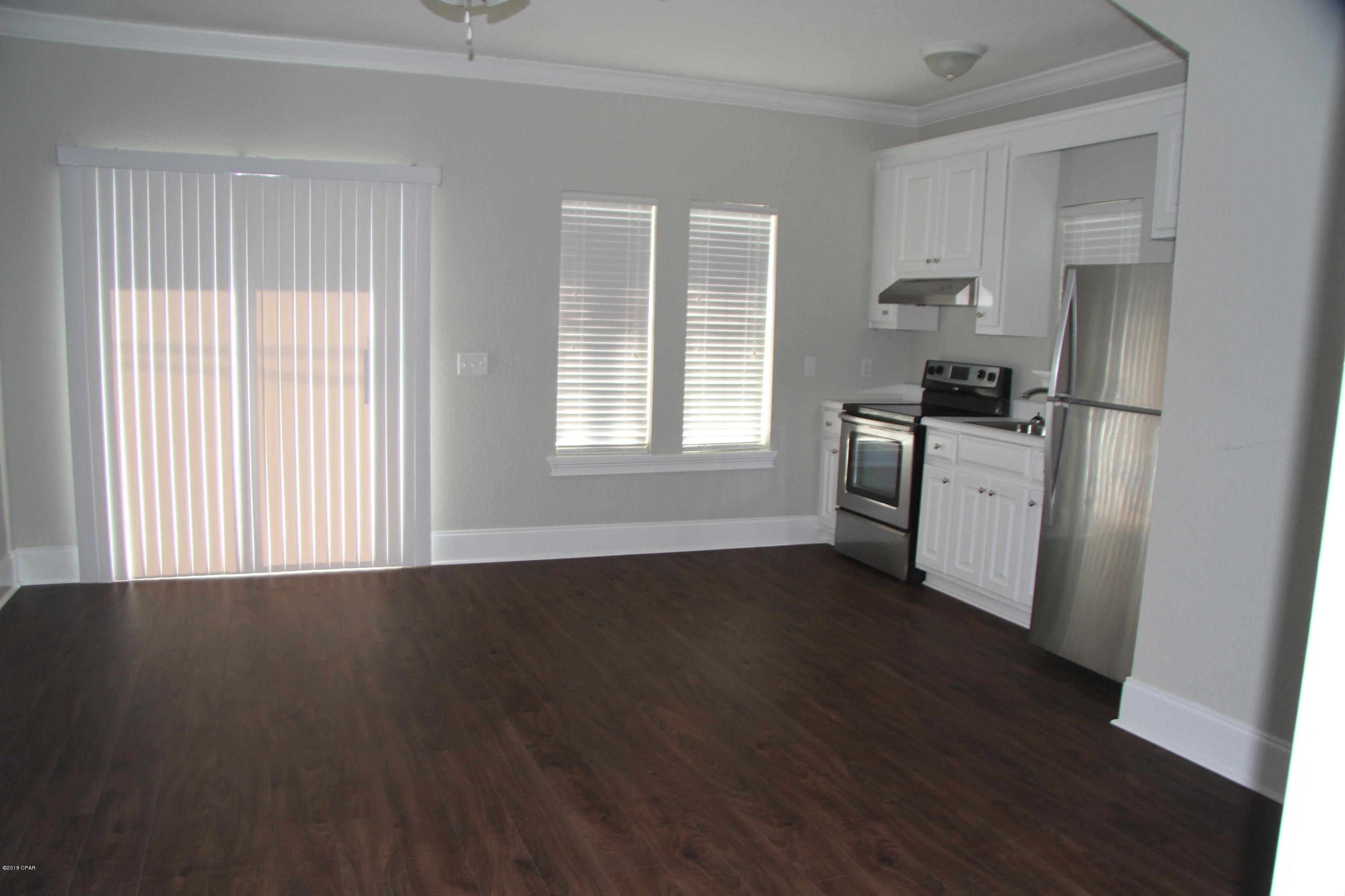 El Centro Beach - Residential Lease