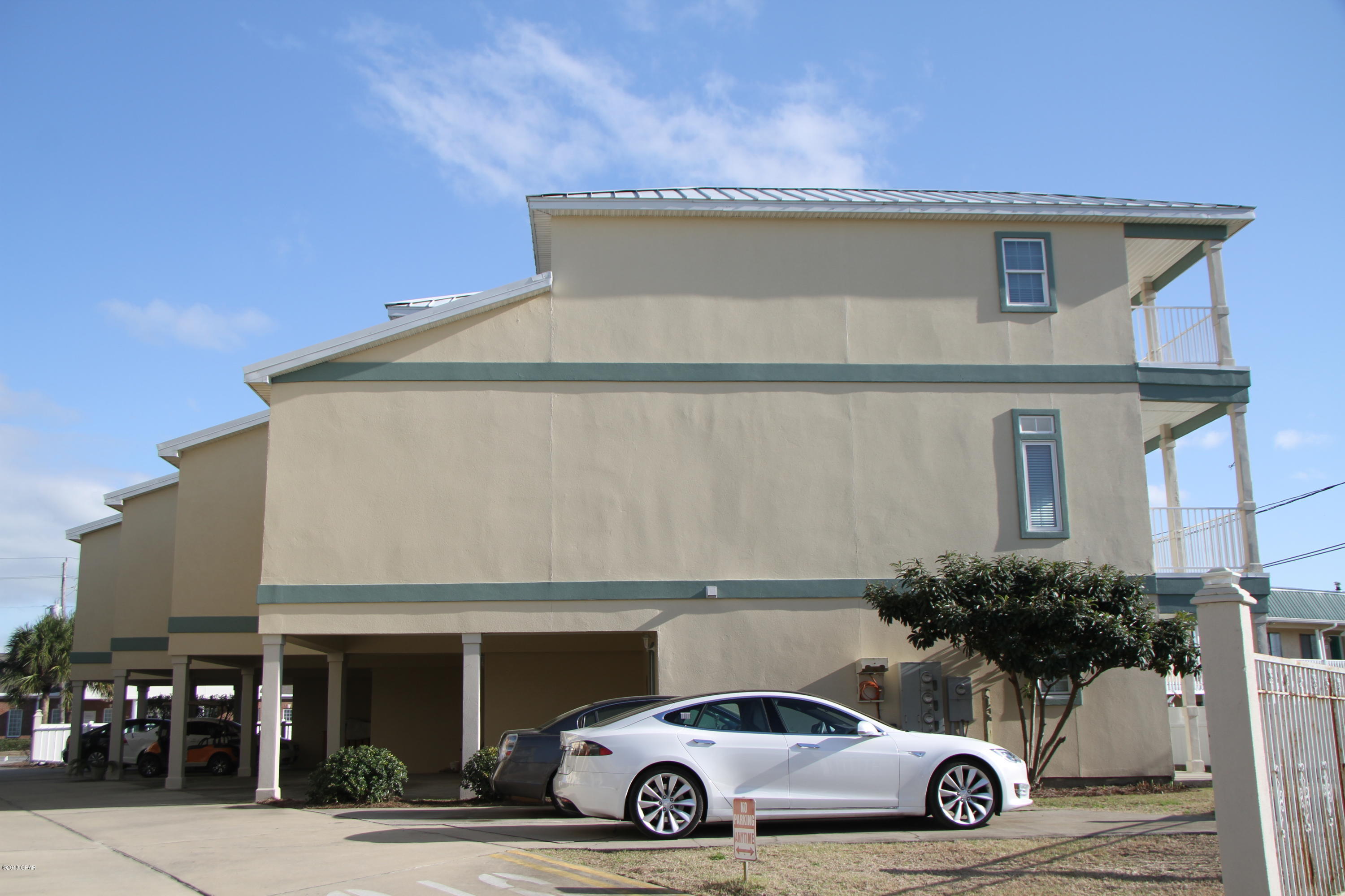 El Centro Beach - Residential Lease