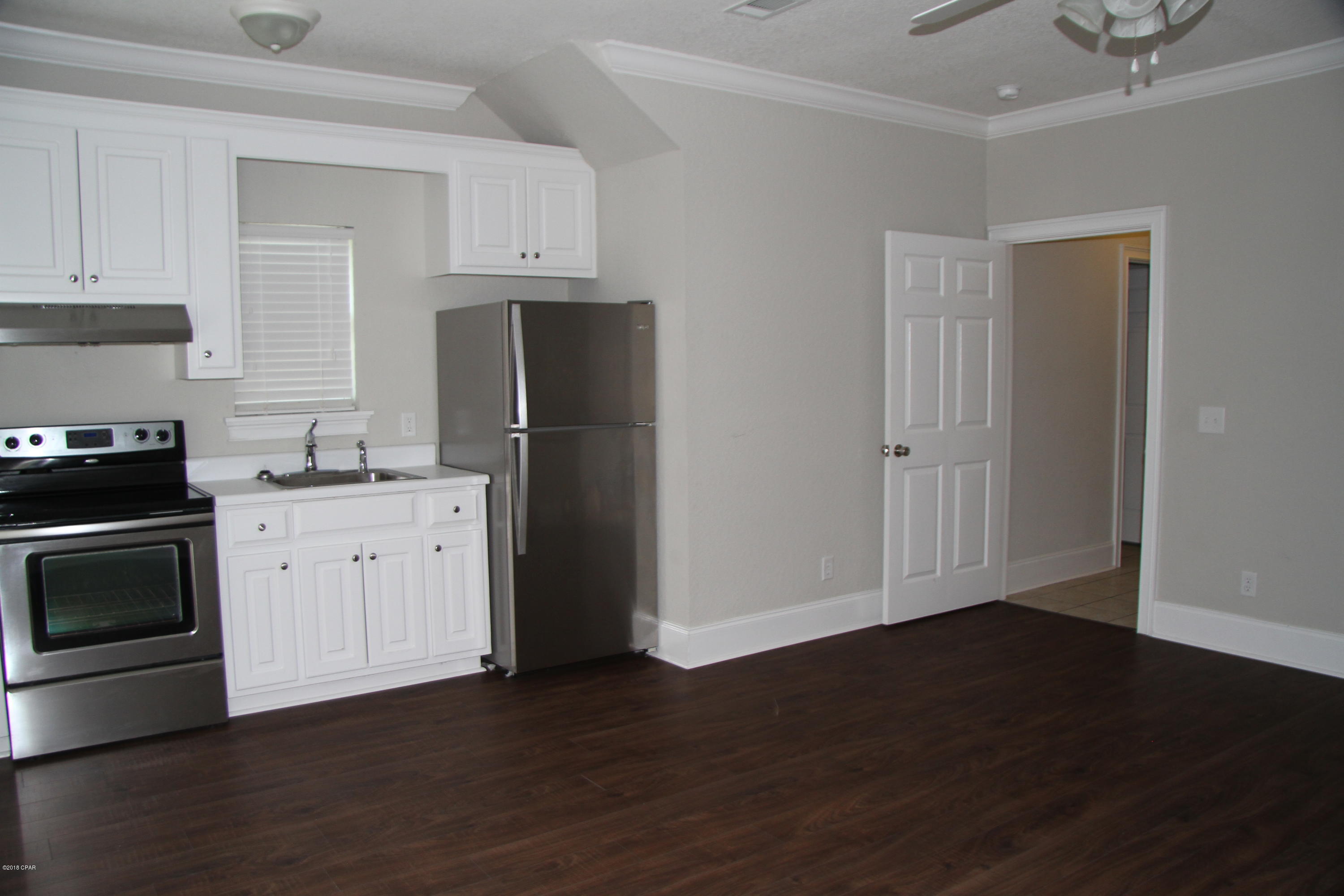 El Centro Beach - Residential Lease