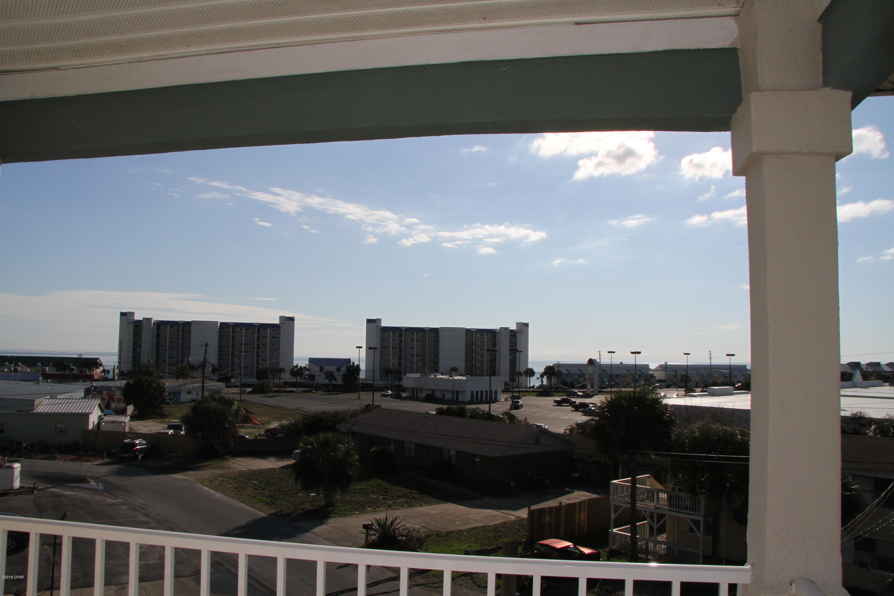 El Centro Beach - Residential Lease