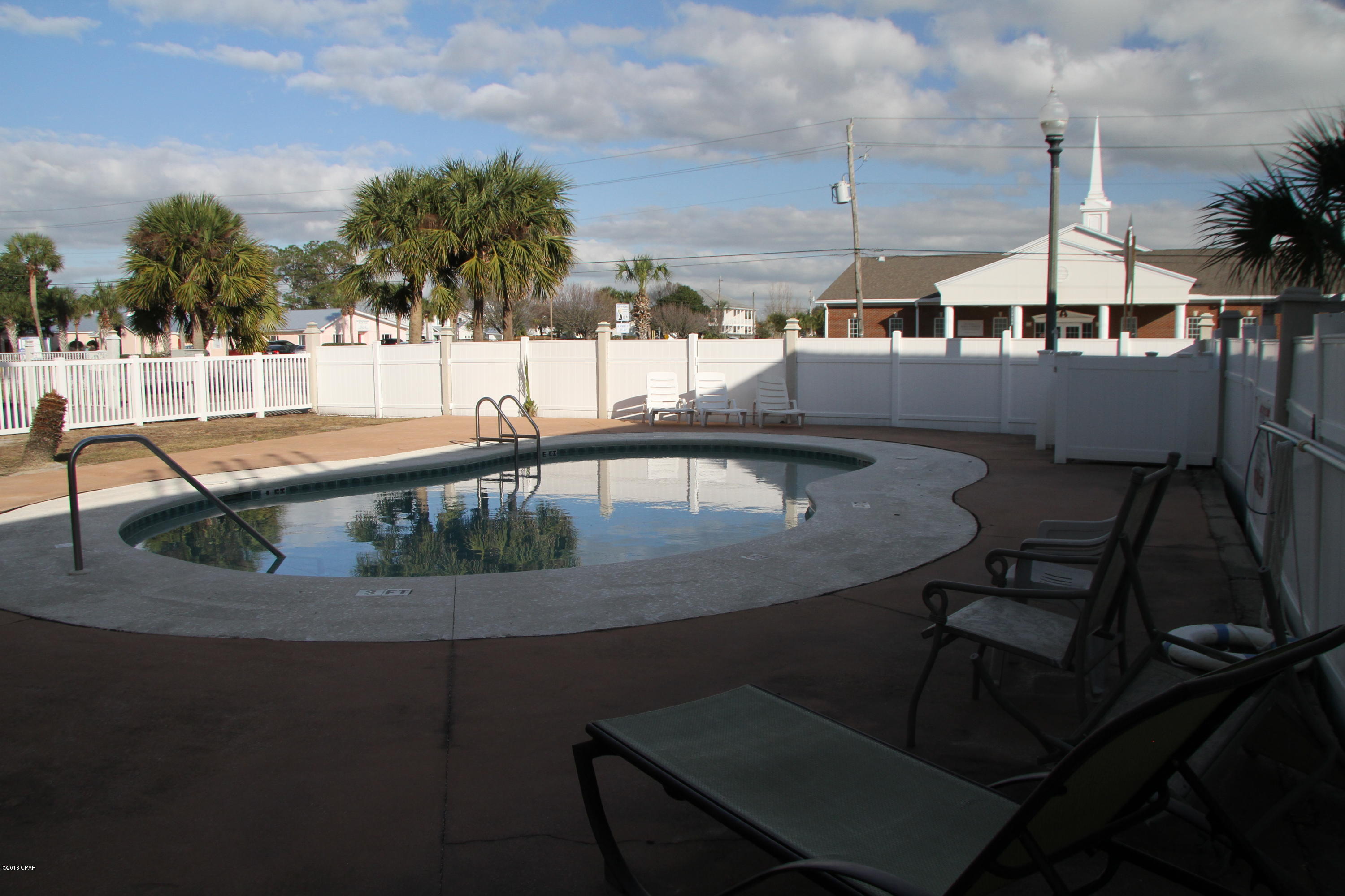 El Centro Beach - Residential Lease