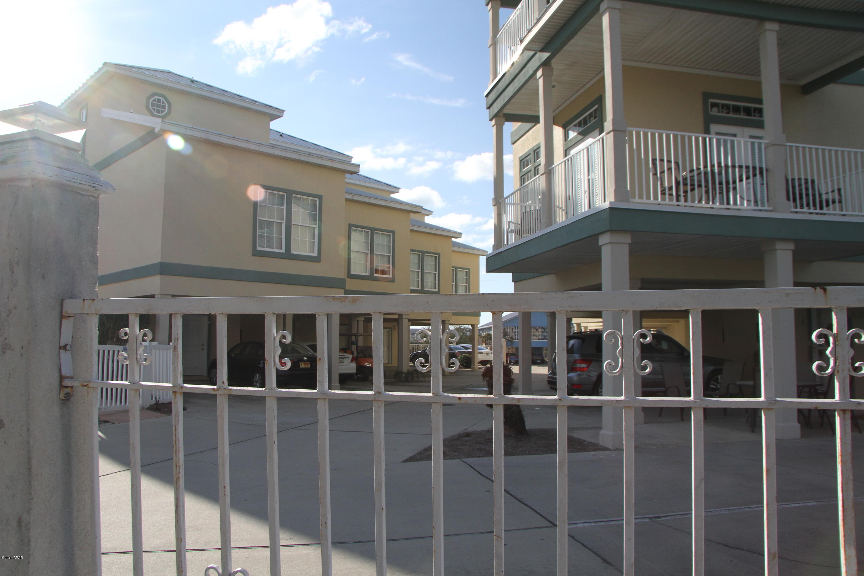 El Centro Beach - Residential Lease