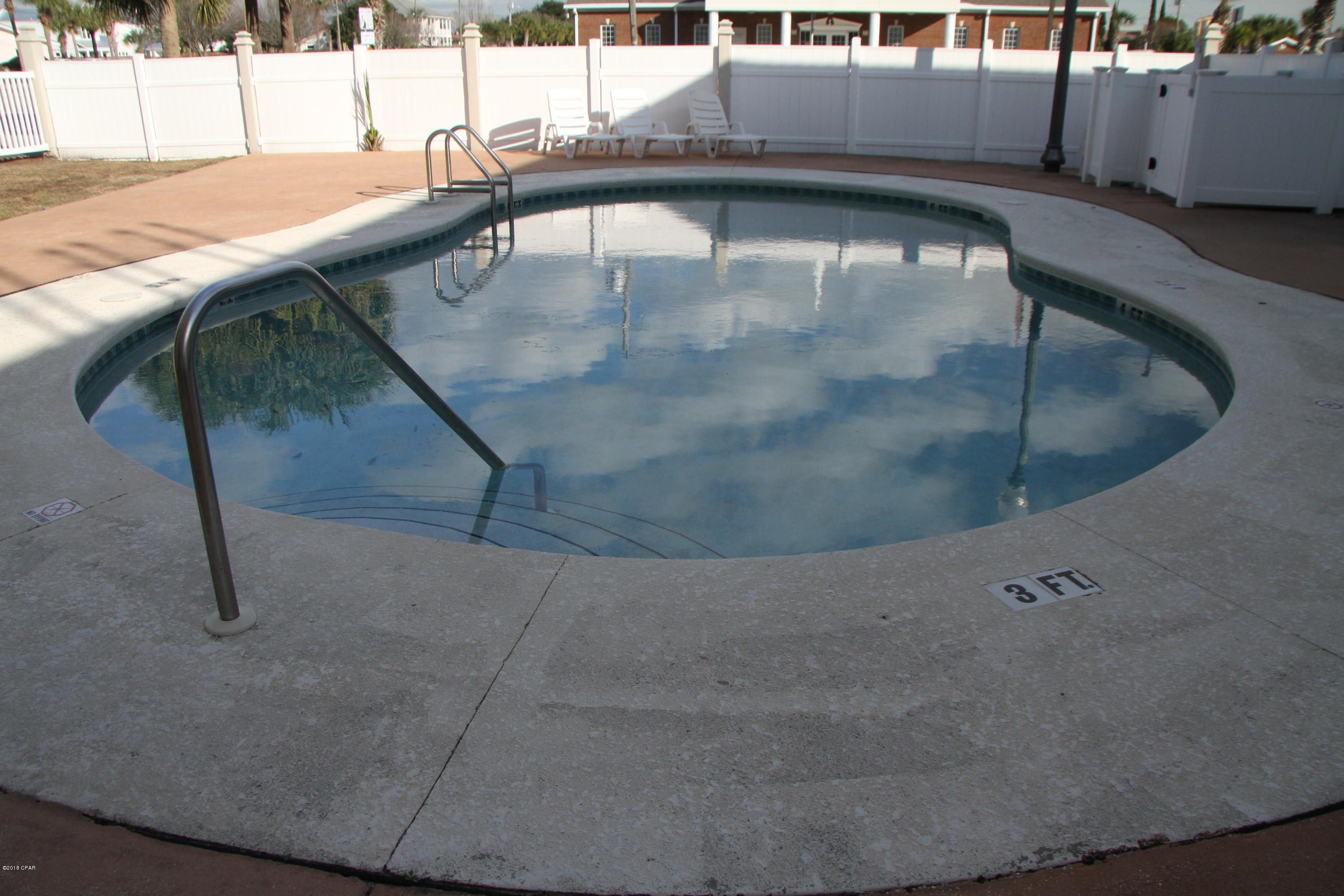 El Centro Beach - Residential Lease