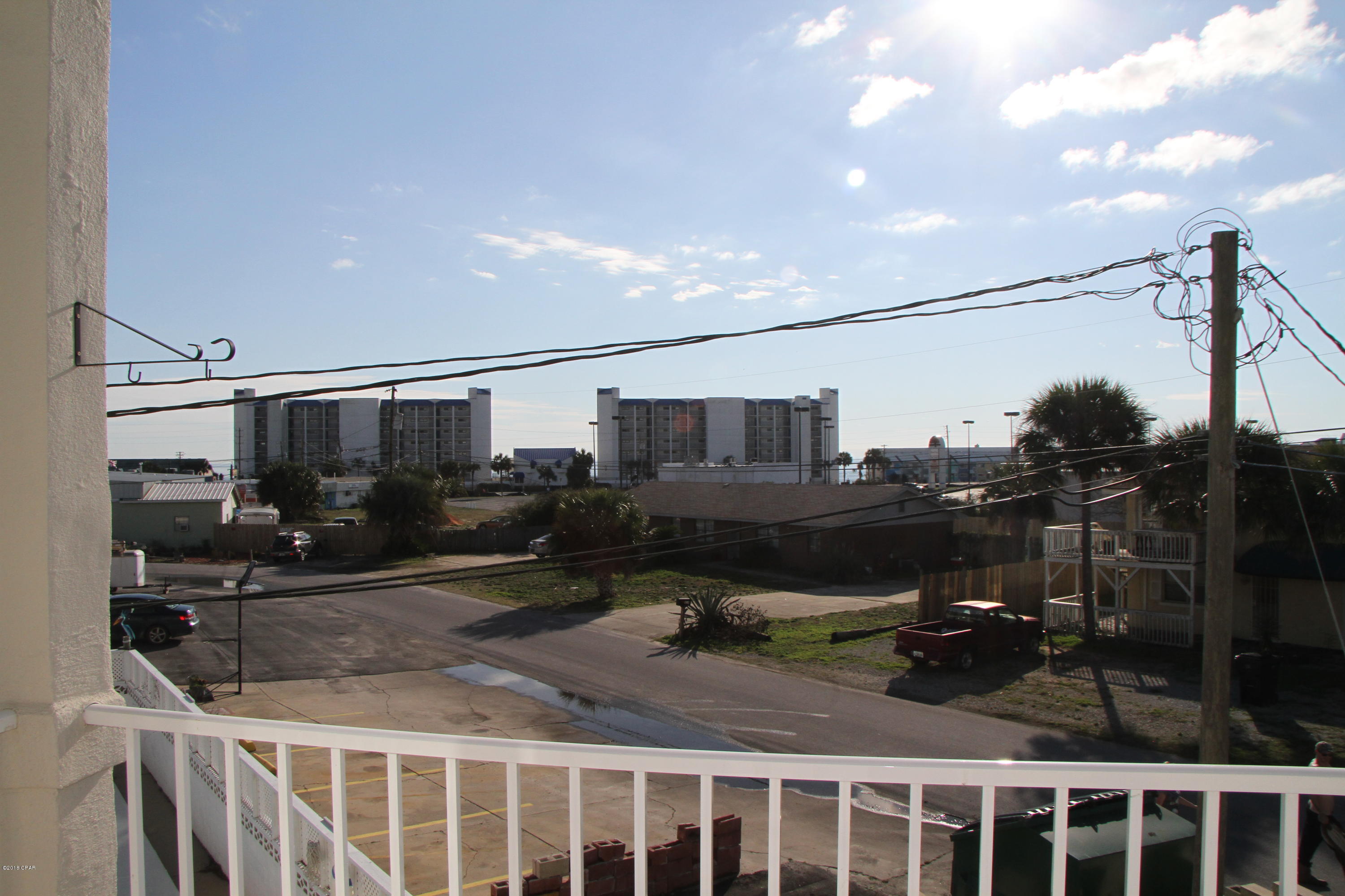 El Centro Beach - Residential Lease