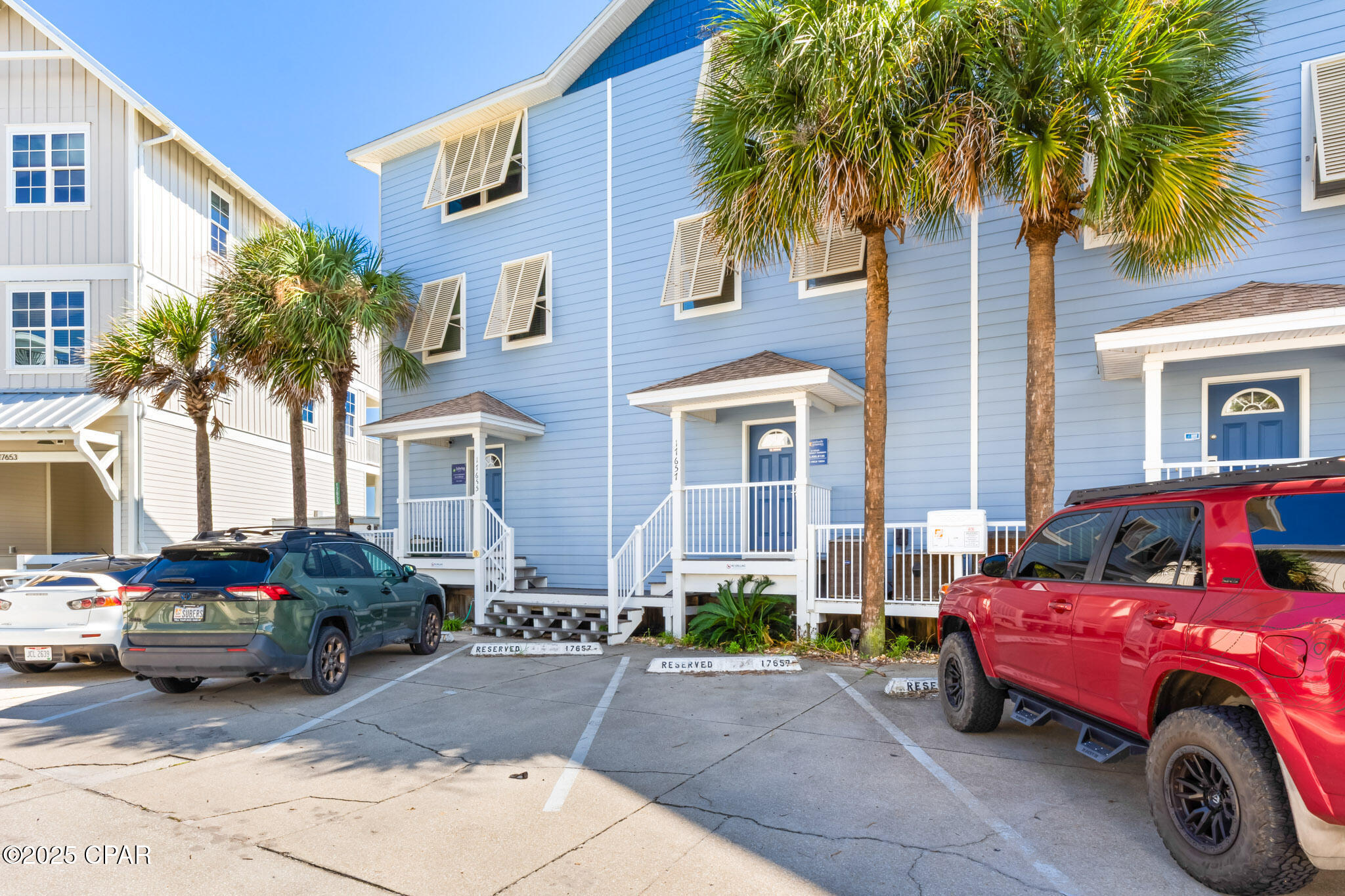 Southern Exposures II - Residential