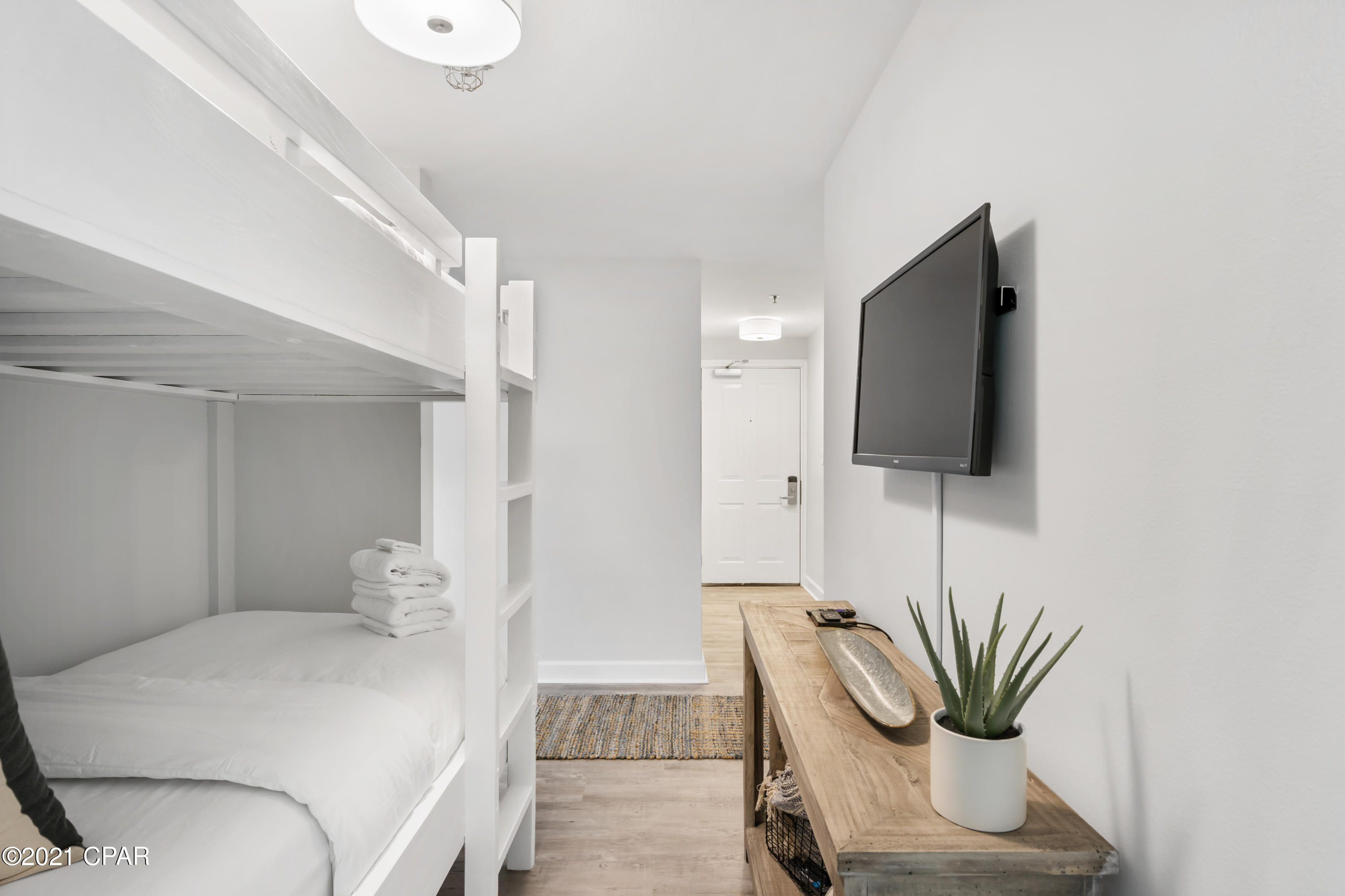Shores Of Panama Phase I - Residential