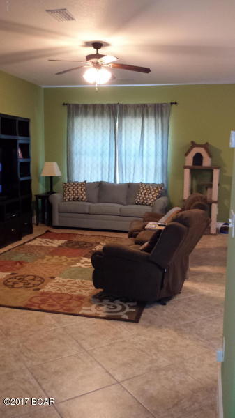 Coming Soon,This beautiful townhome has so much to offer, Minutes to the Sugar White Beaches,Pier Park and Navy Base. Annabella's is a gated community in a Resort-Like Setting that offers Maintenance Free Living with Private Swimming Pool and Clubhouse with Fitness Center. This Three Bedroom,2 1/2 bath, end unit has an Open Floor Plan, Tile Flooring in the Main Living Areas, 9' ft Ceilings On 1st Floor, Kitchen with Breakfast Bar and Stainless Steel Appliances, Granite Countertops Through Out, 2nd Floor Laundry, 2 Car Attached Garage. Call for more information and to schedule a viewing.