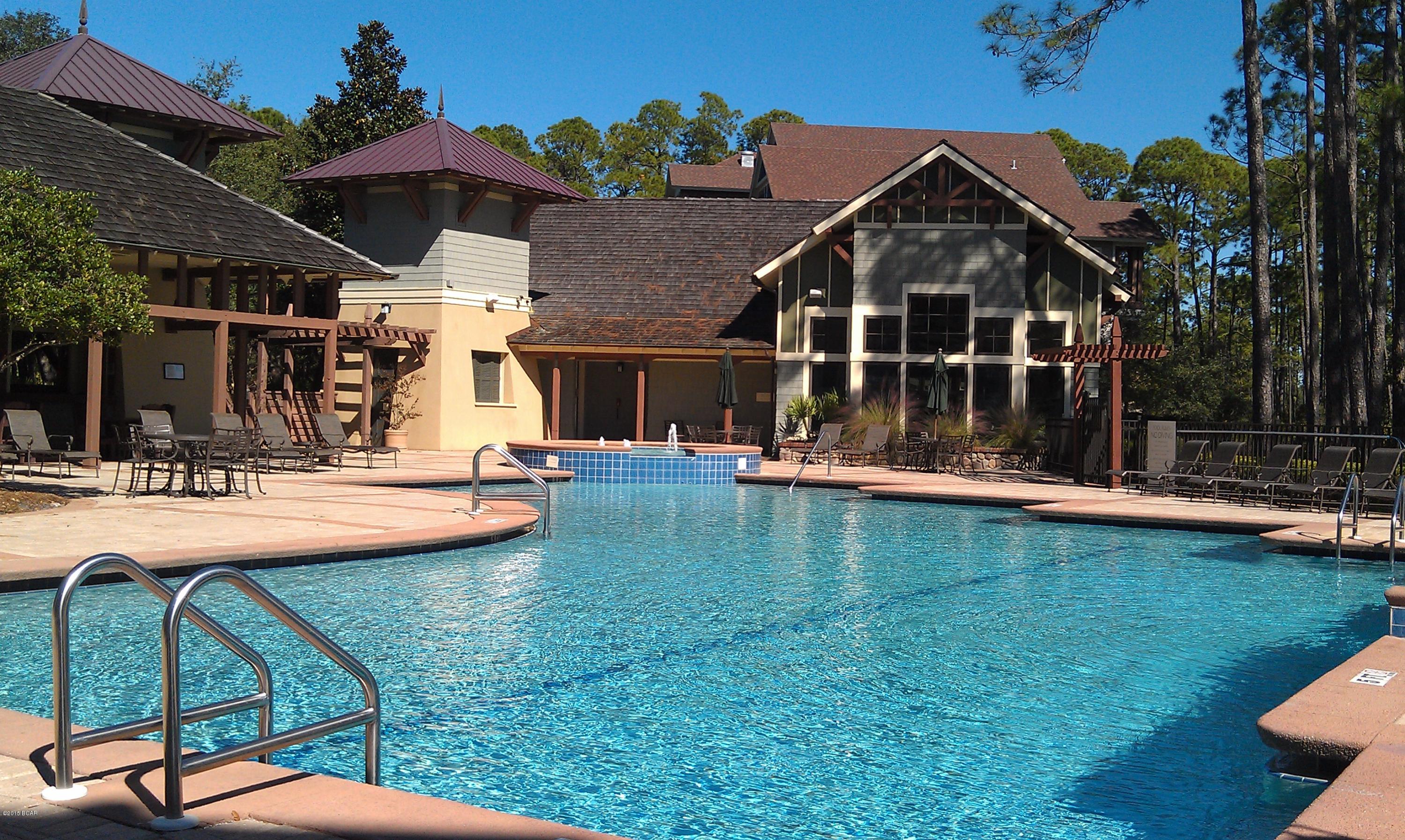 Wild Heron Phase VI - Residential