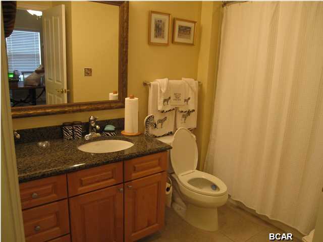 Bay Point Grand Residences - Residential