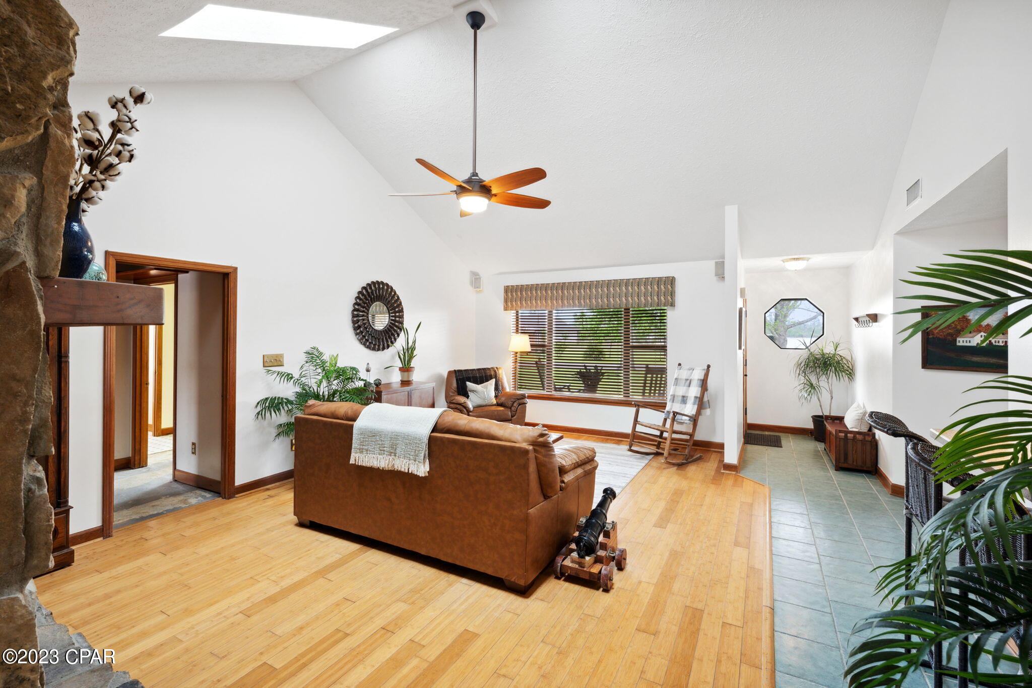 Deer Point Lake - Residential
