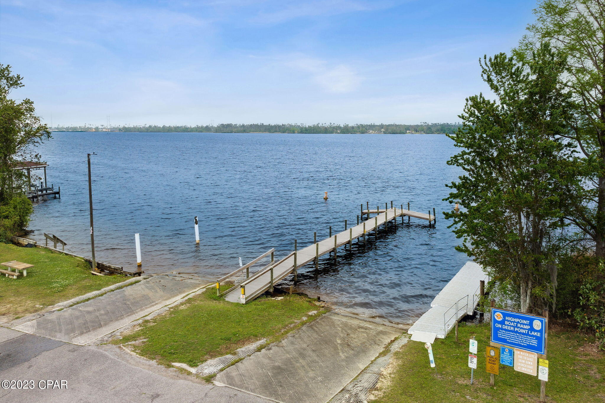 Deer Point Lake - Residential