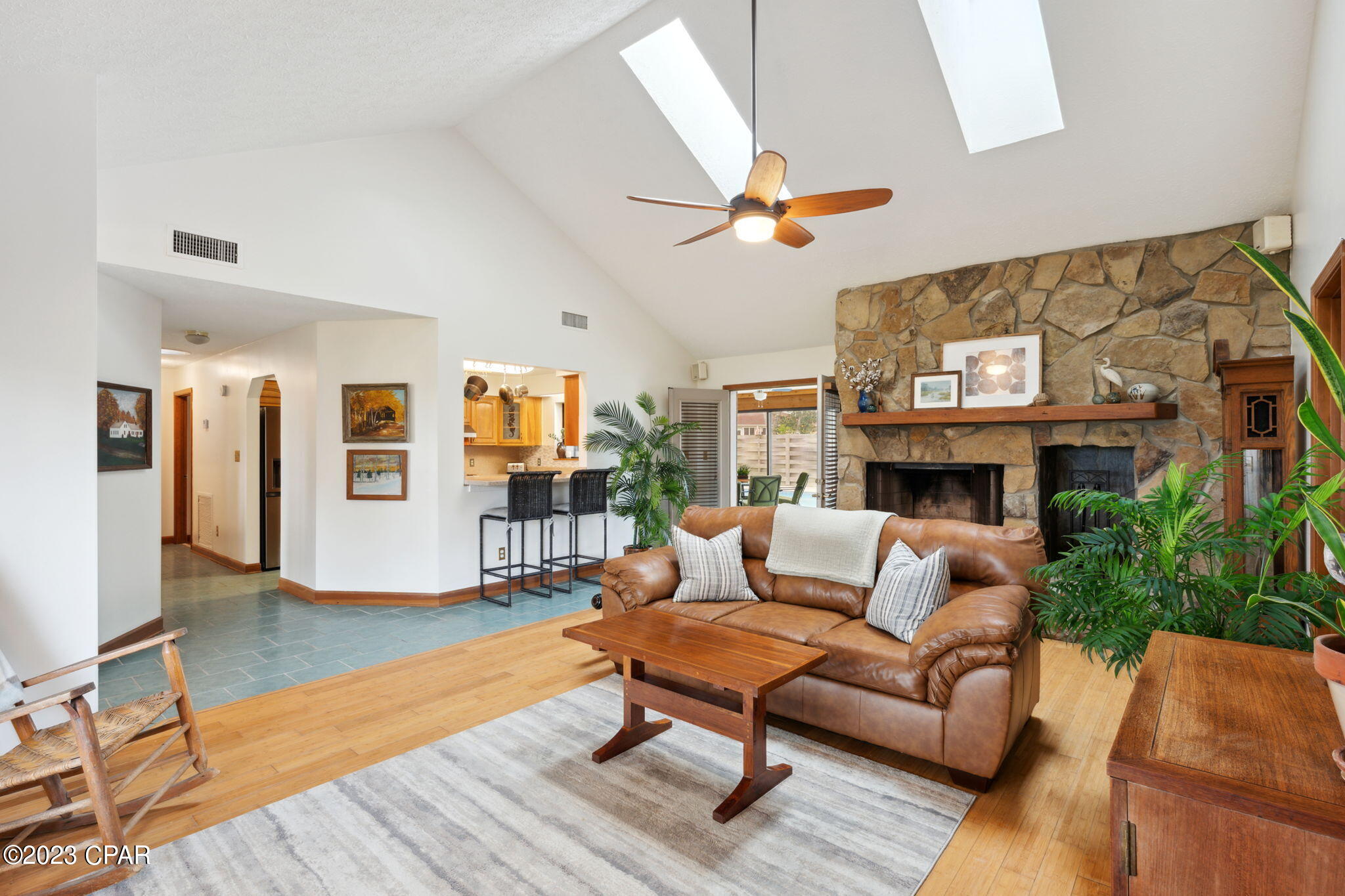 Deer Point Lake - Residential
