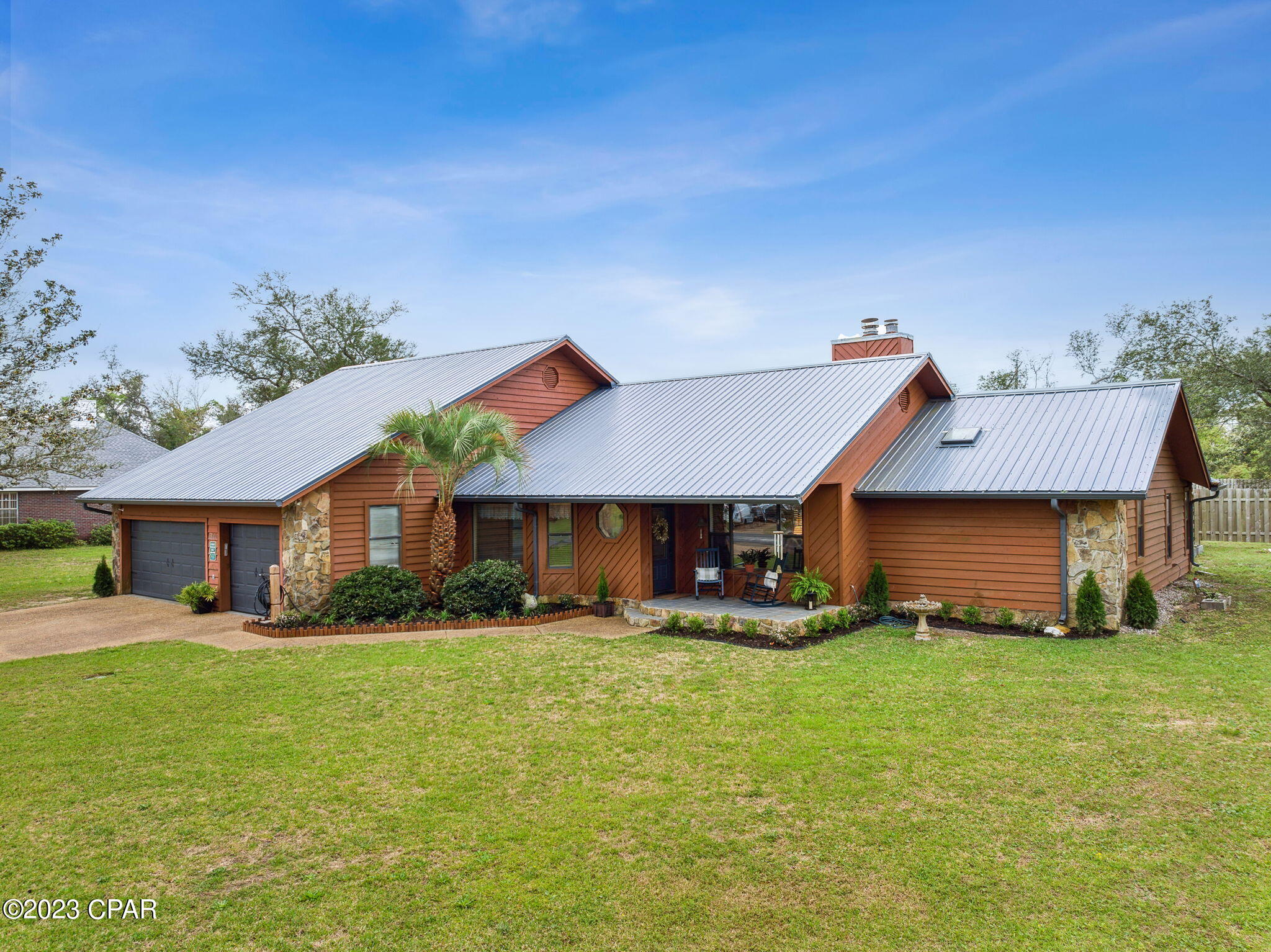 Deer Point Lake - Residential