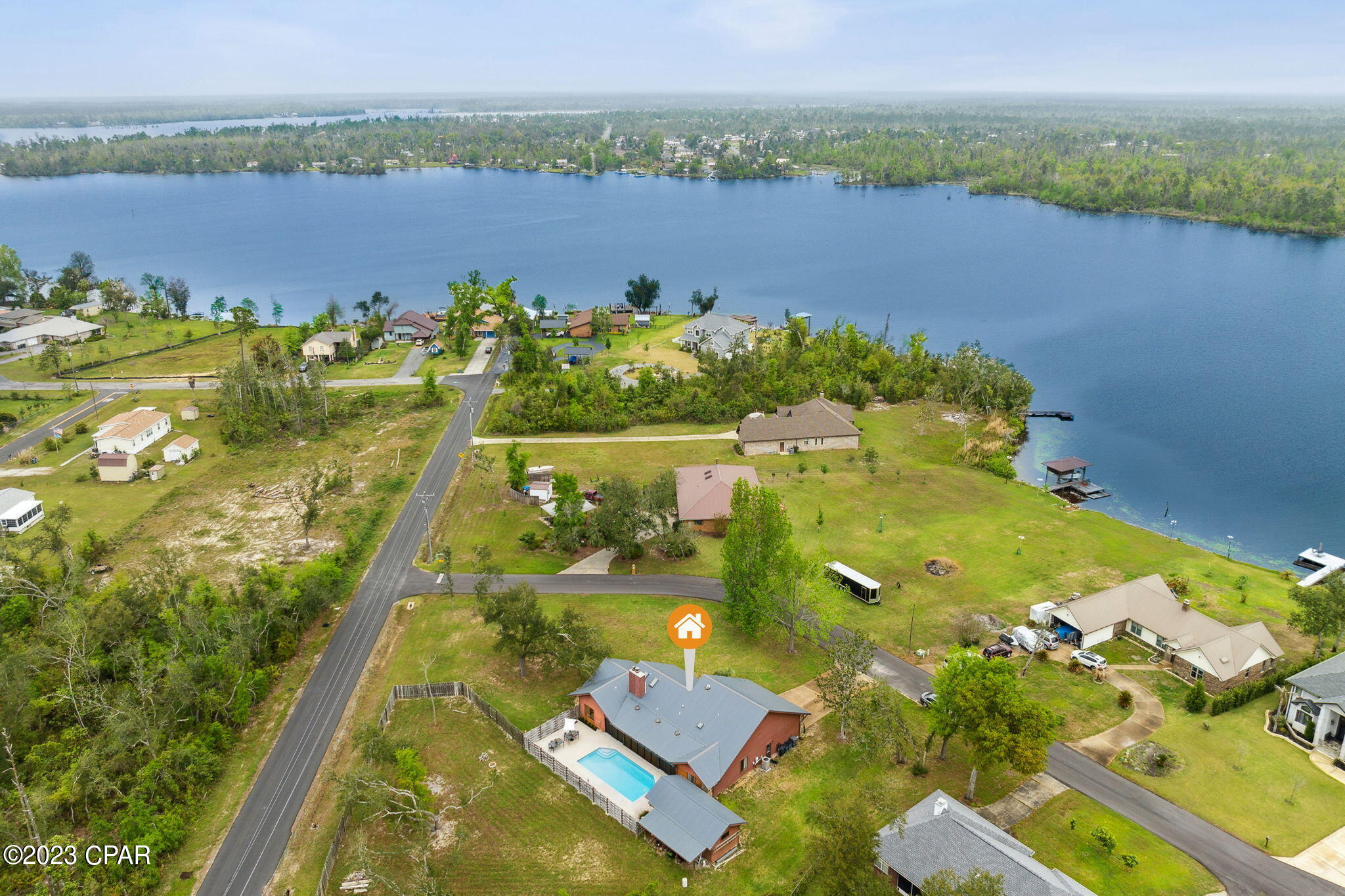 Deer Point Lake - Residential