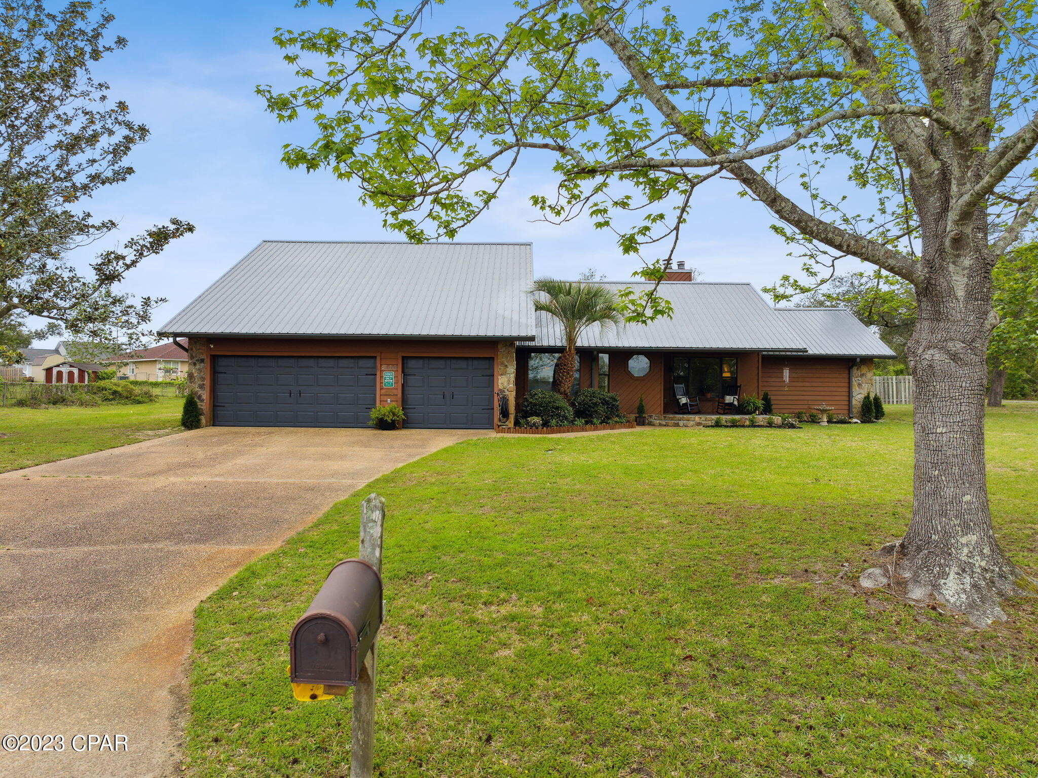 Deer Point Lake - Residential